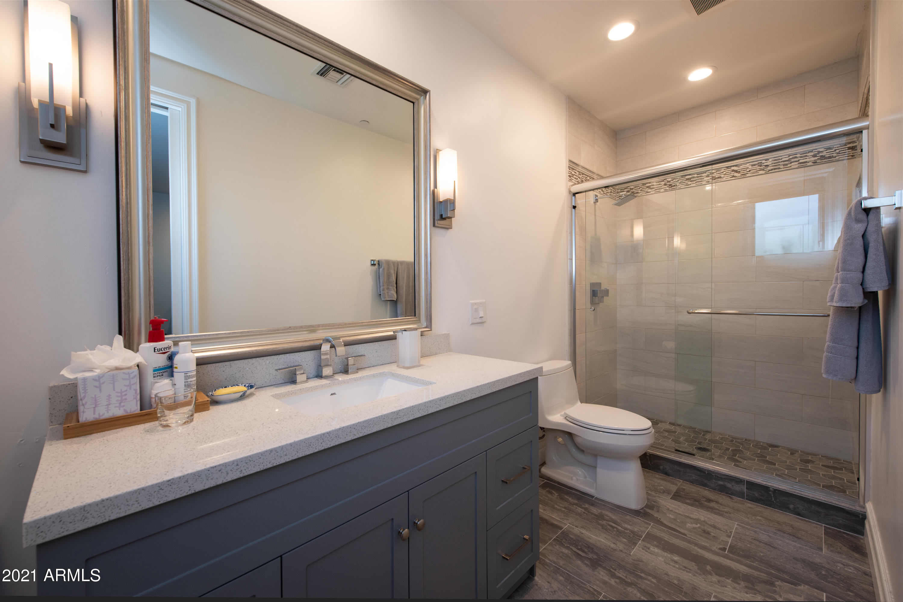 CORONADO FOOTHILLS - Residential