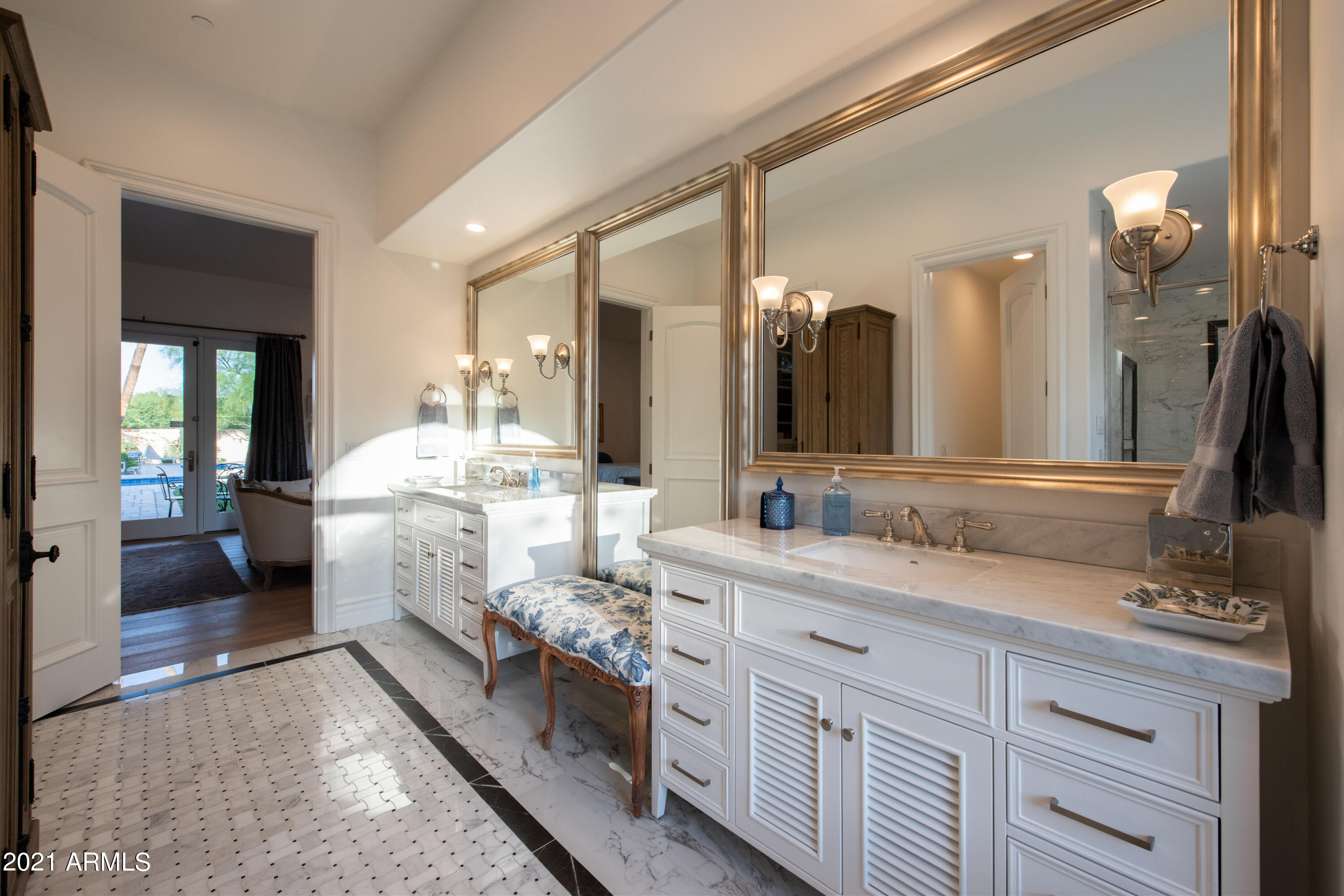 CORONADO FOOTHILLS - Residential