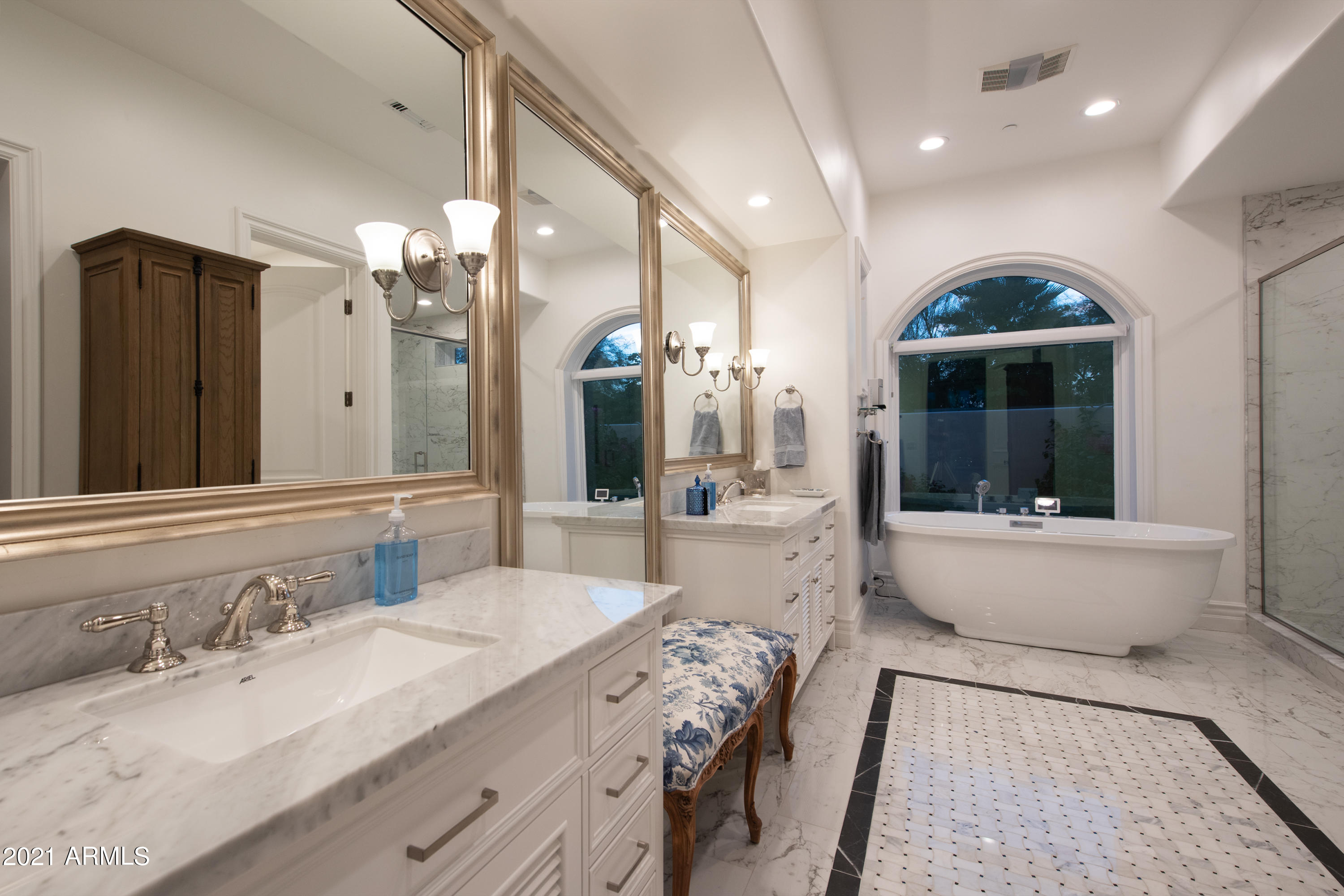 CORONADO FOOTHILLS - Residential