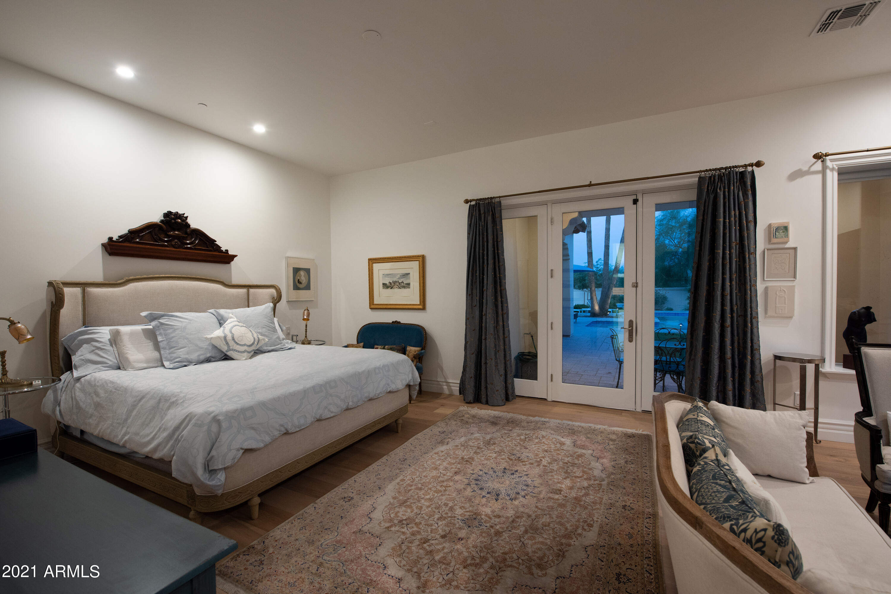 CORONADO FOOTHILLS - Residential