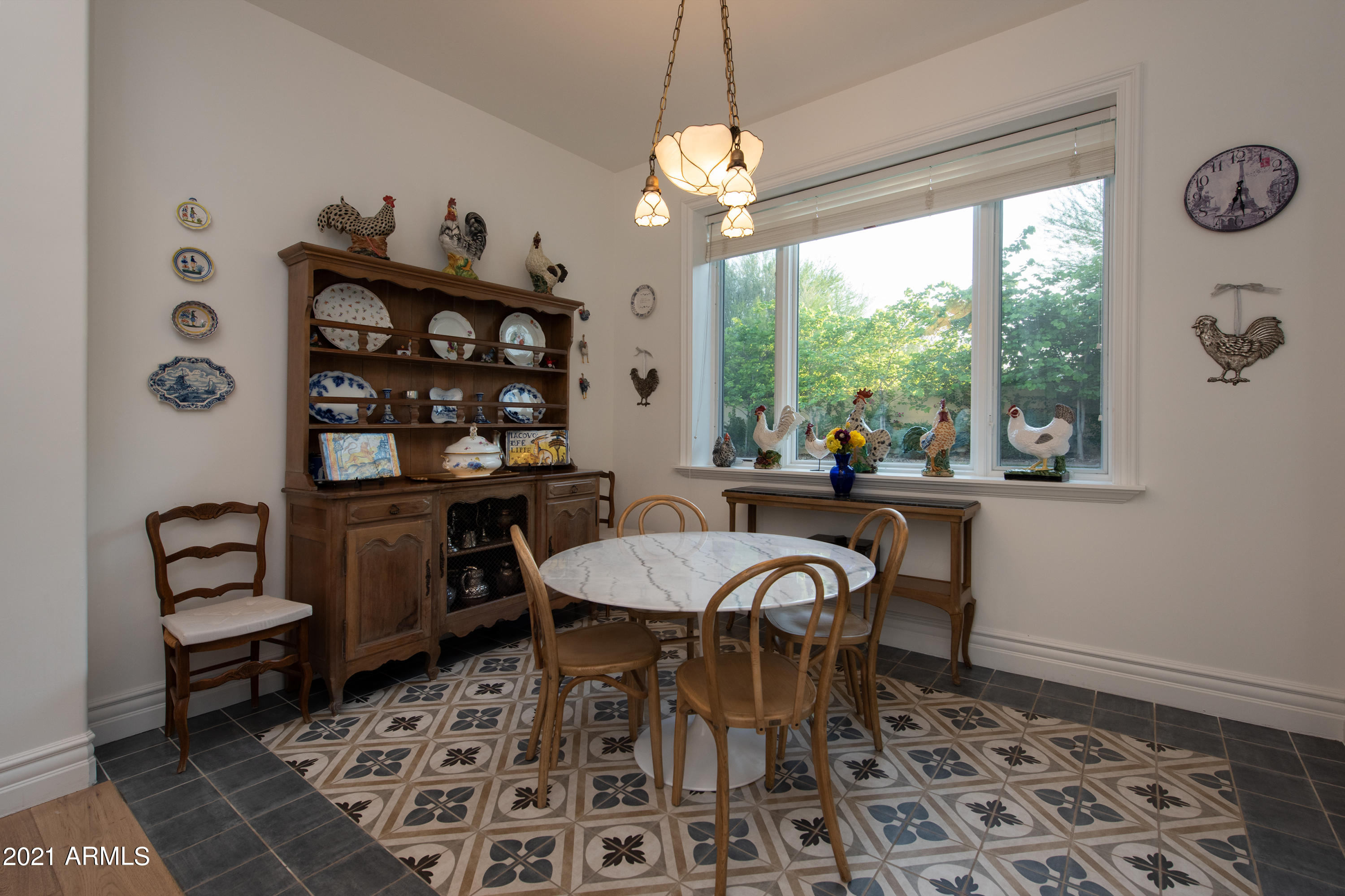 CORONADO FOOTHILLS - Residential