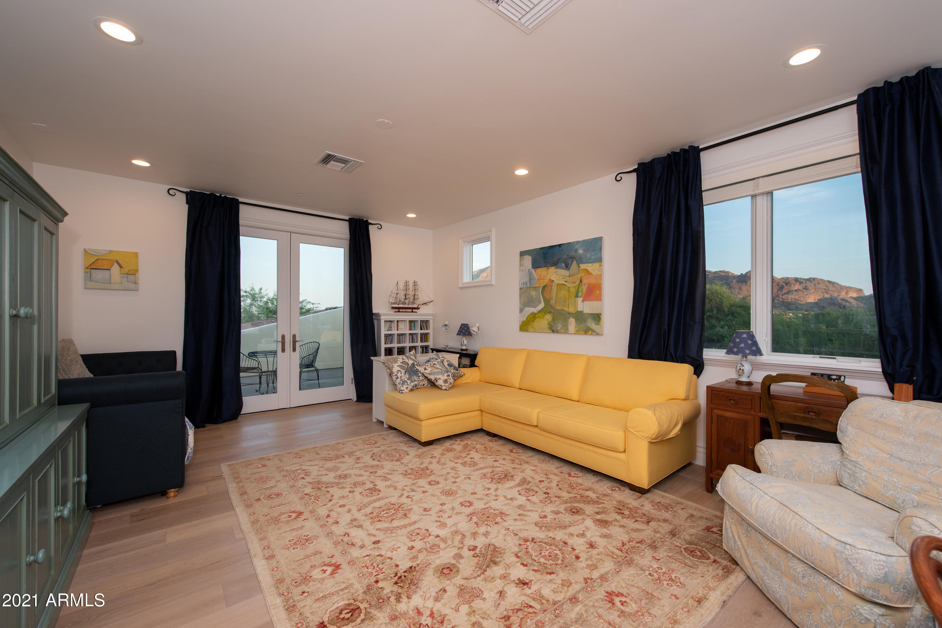 CORONADO FOOTHILLS - Residential