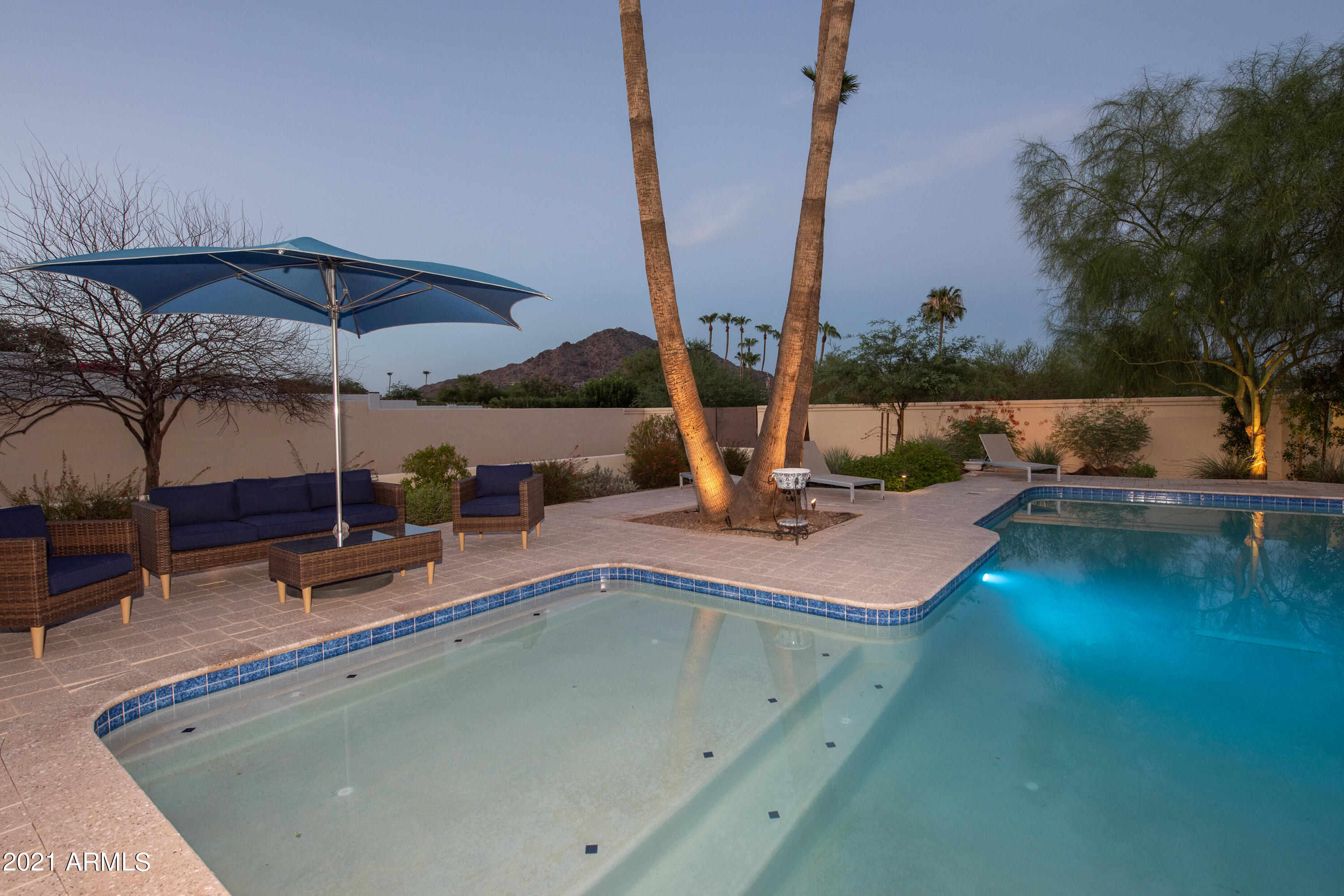 CORONADO FOOTHILLS - Residential