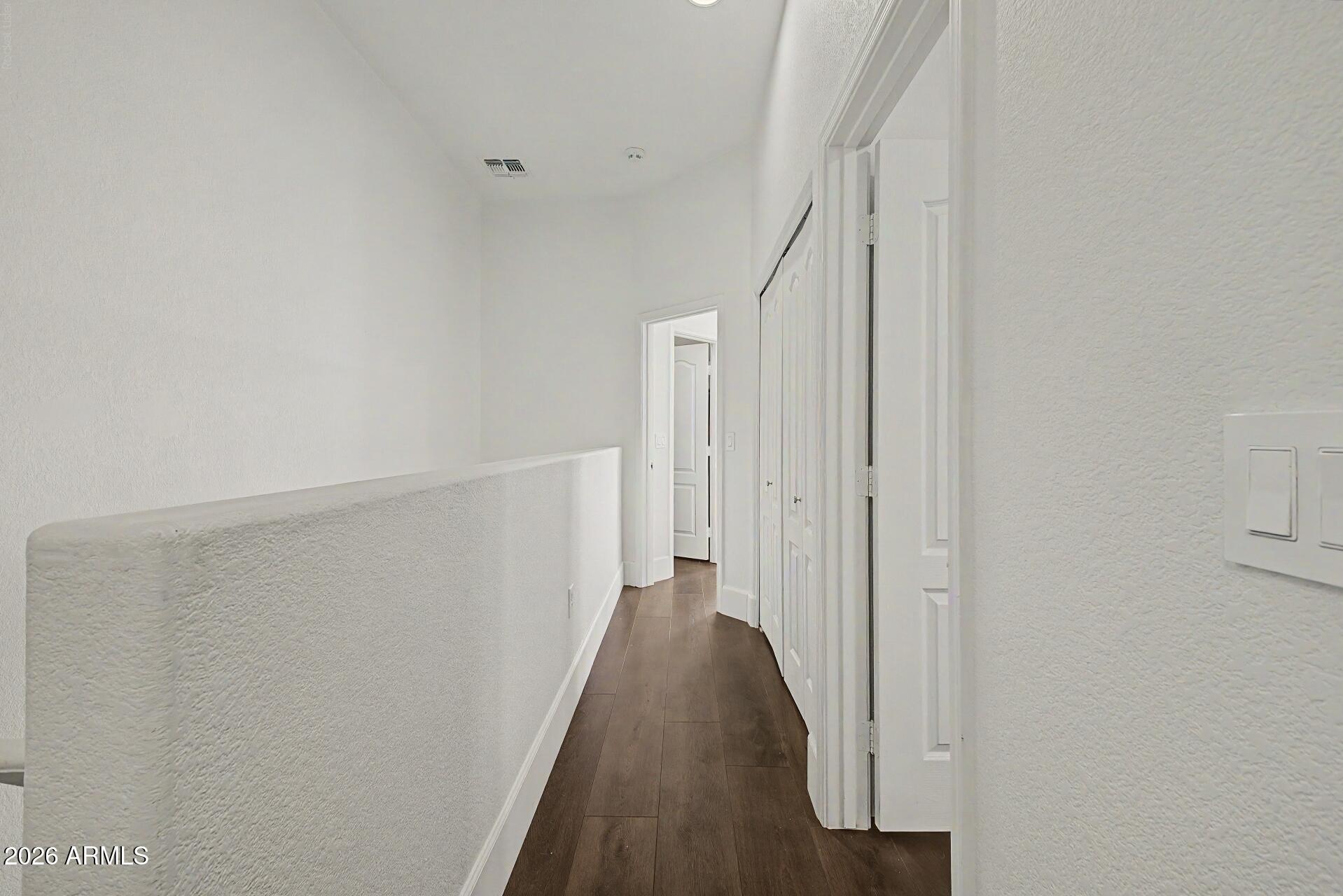 VILLAGIO AT TEMPE CONDOMINIUM AMD - Residential