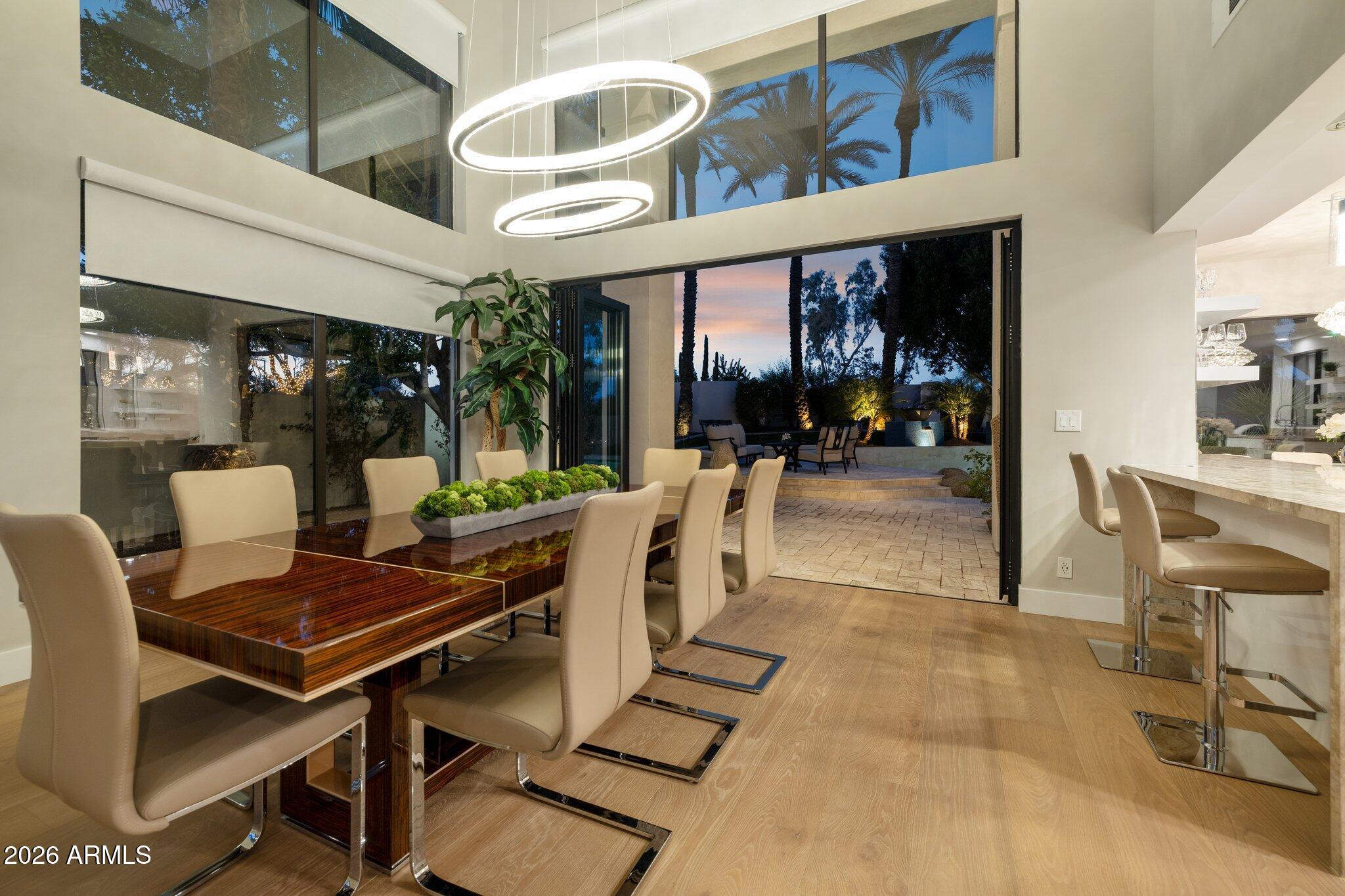 LEGEND AT GAINEY RANCH LOT 1-55 TR A B - Residential