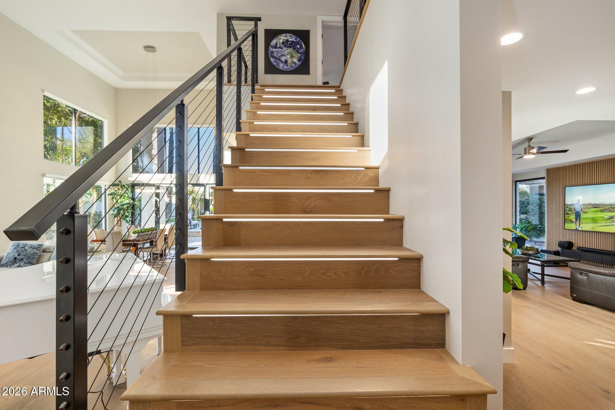 LEGEND AT GAINEY RANCH LOT 1-55 TR A B - Residential