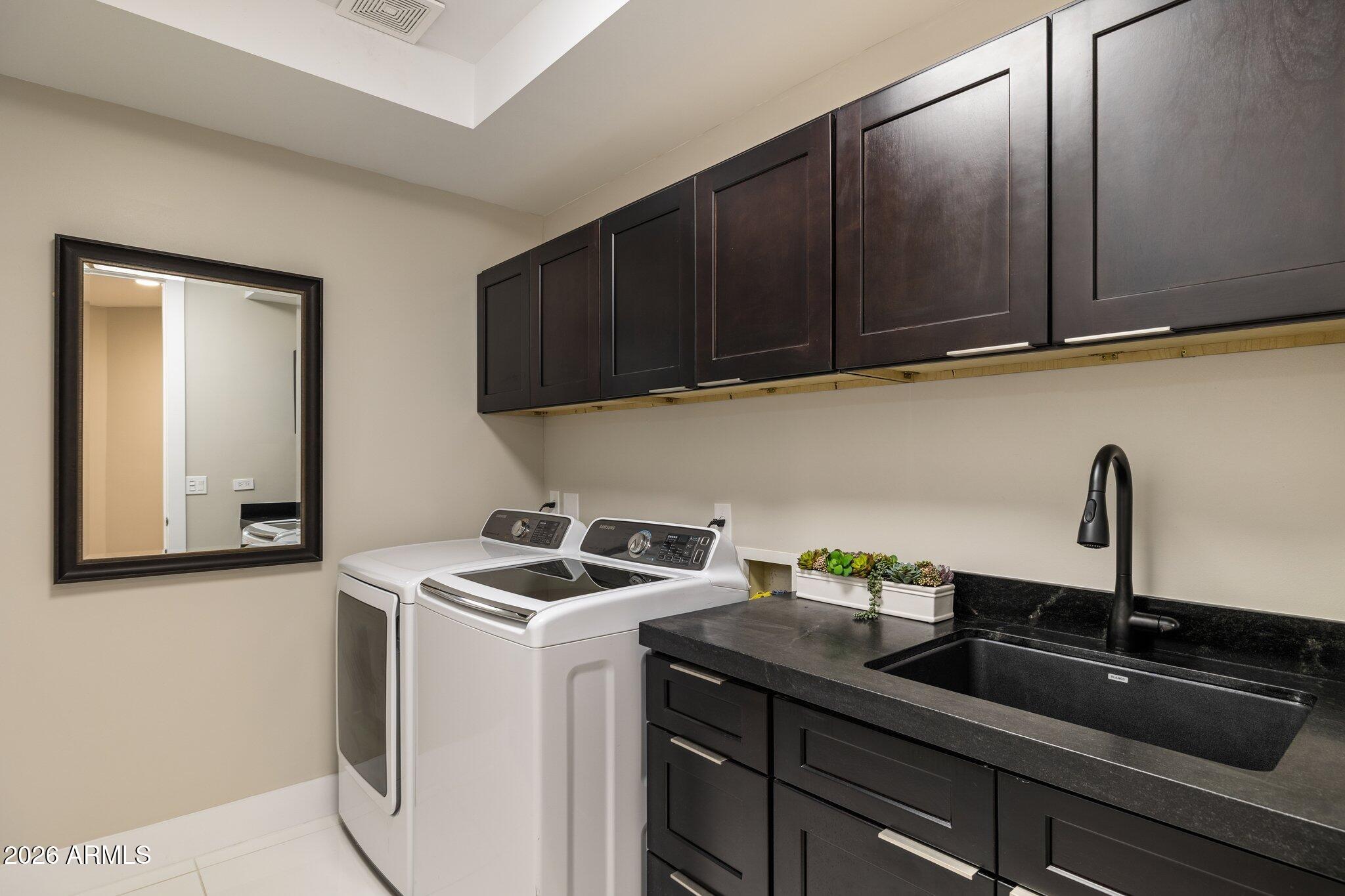 LEGEND AT GAINEY RANCH LOT 1-55 TR A B - Residential