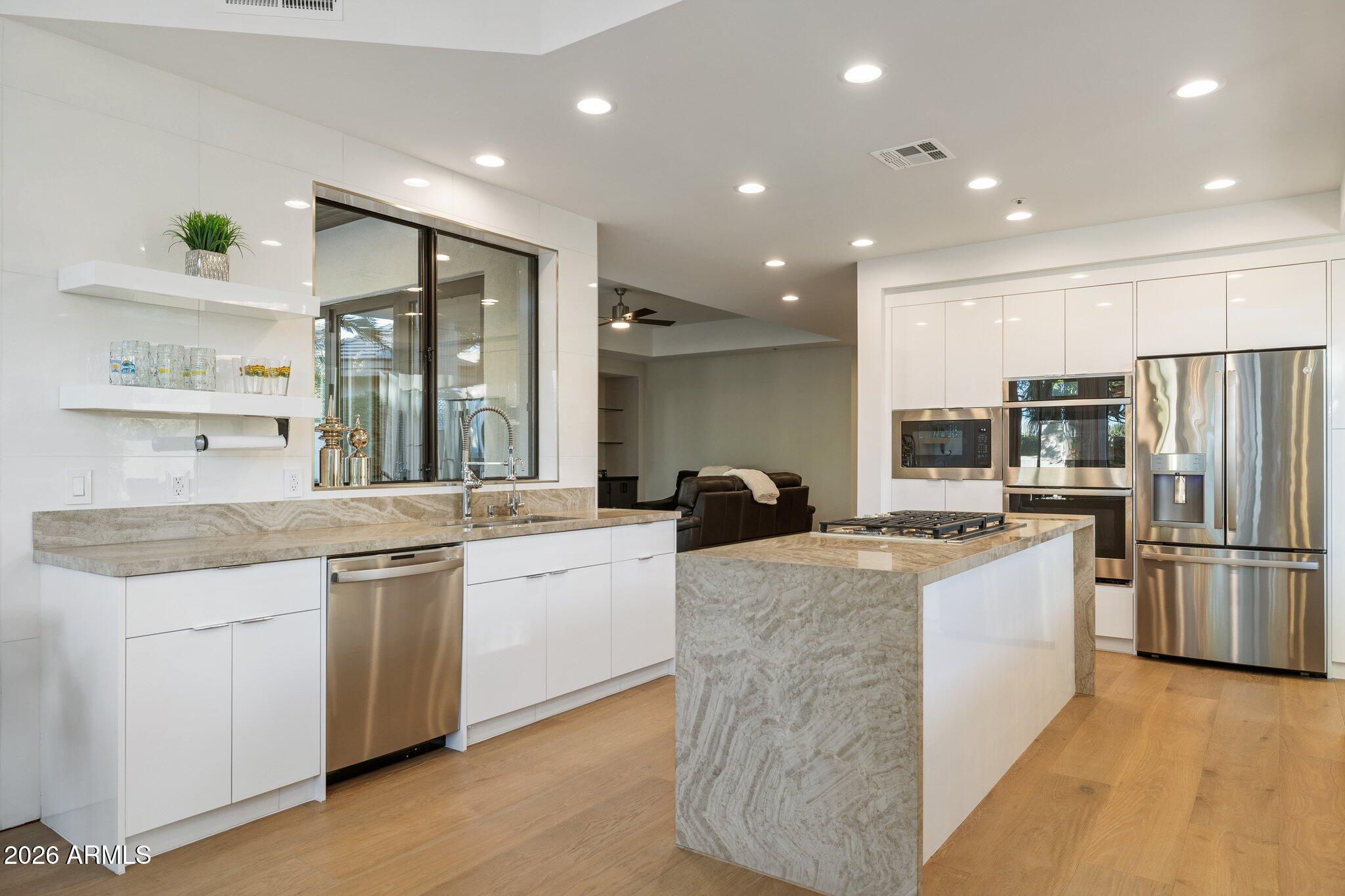 LEGEND AT GAINEY RANCH LOT 1-55 TR A B - Residential