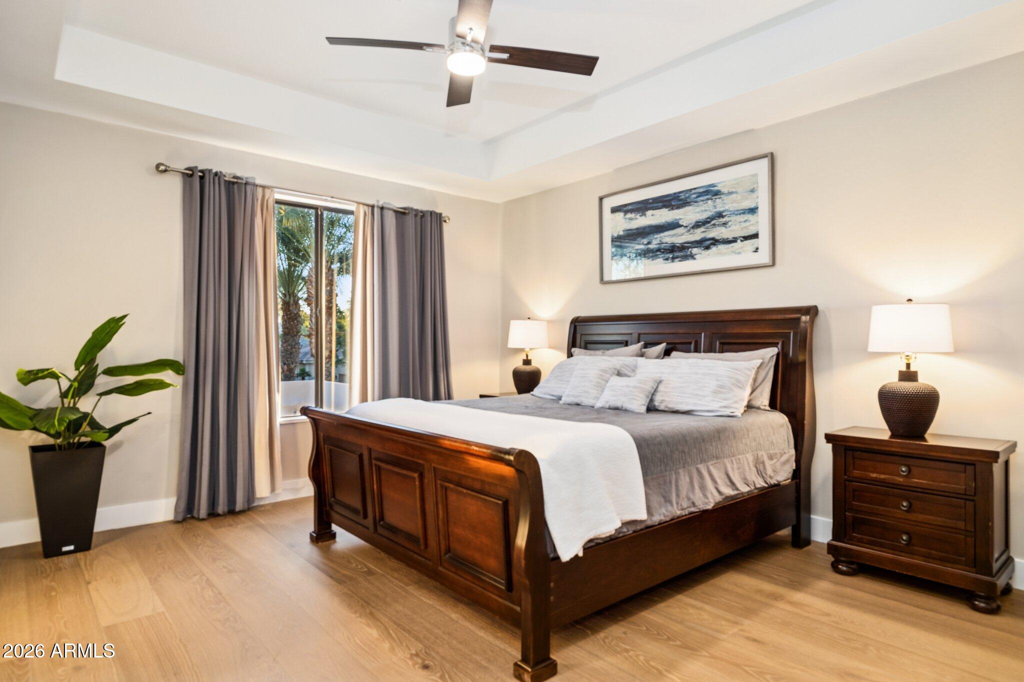 LEGEND AT GAINEY RANCH LOT 1-55 TR A B - Residential