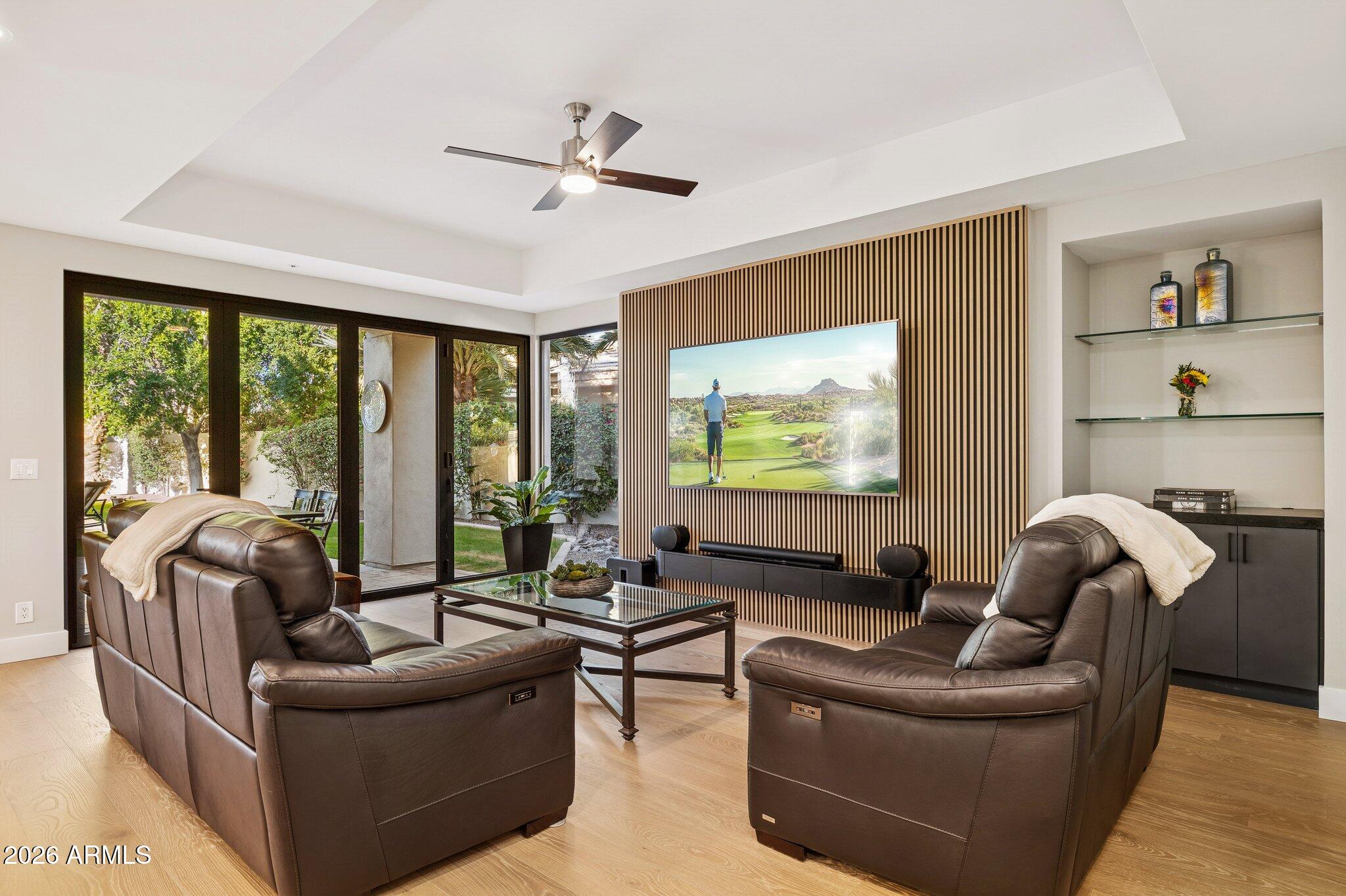 LEGEND AT GAINEY RANCH LOT 1-55 TR A B - Residential