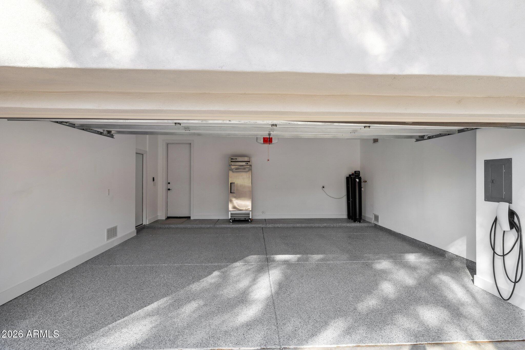 LEGEND AT GAINEY RANCH LOT 1-55 TR A B - Residential
