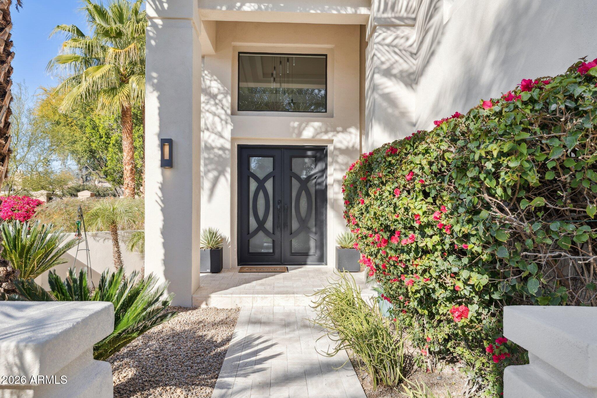 LEGEND AT GAINEY RANCH LOT 1-55 TR A B - Residential