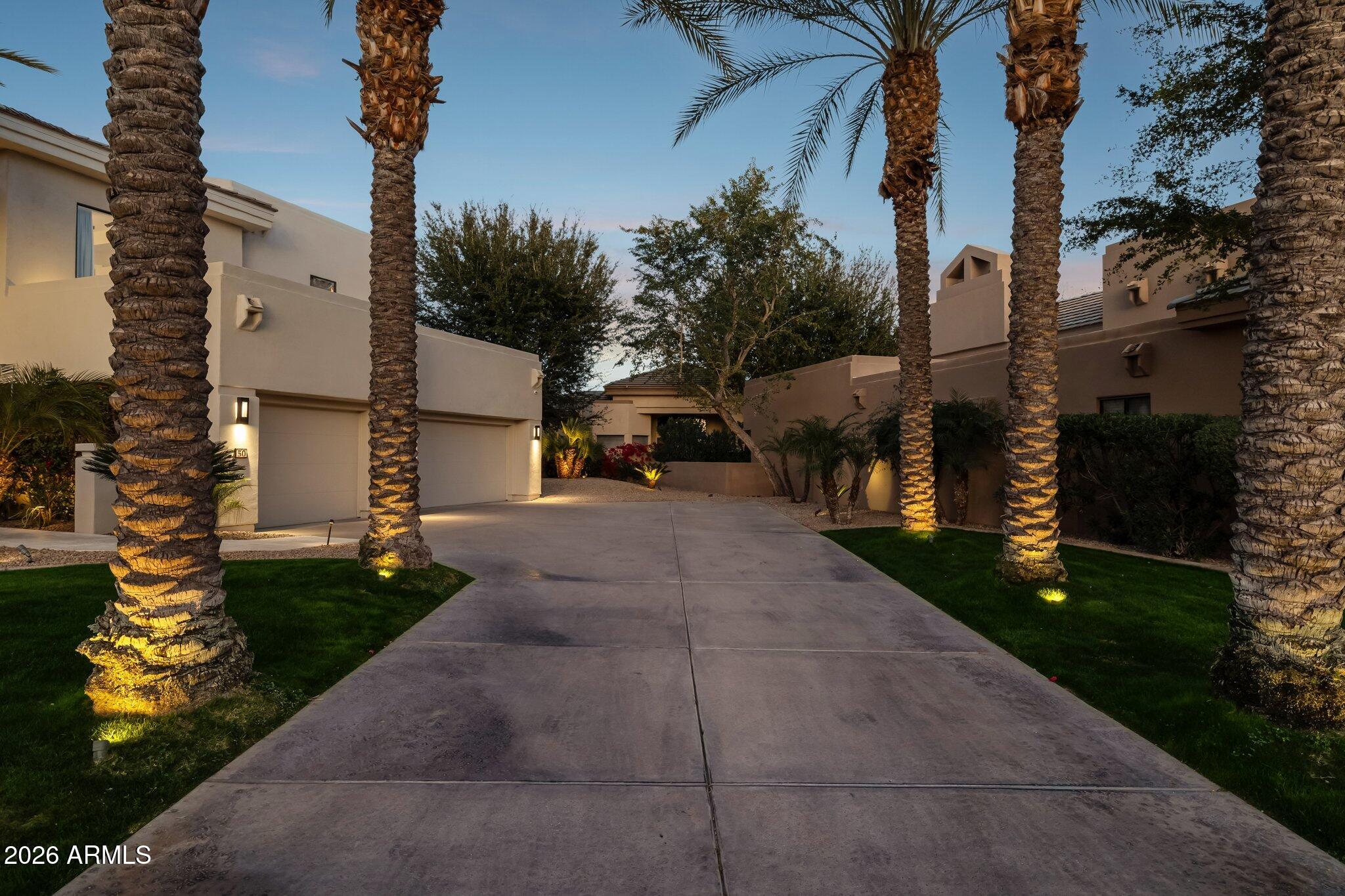 LEGEND AT GAINEY RANCH LOT 1-55 TR A B - Residential