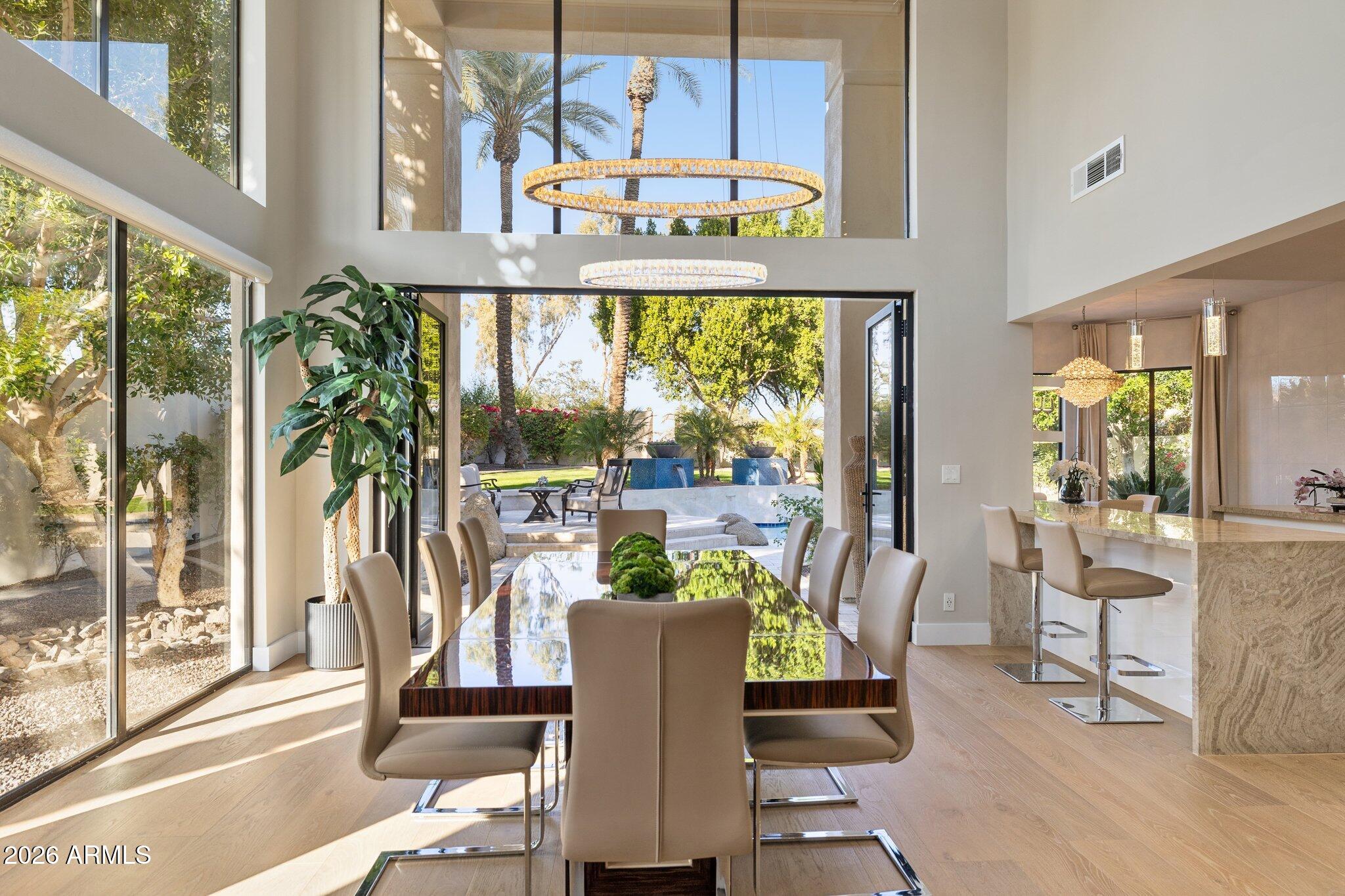 LEGEND AT GAINEY RANCH LOT 1-55 TR A B - Residential