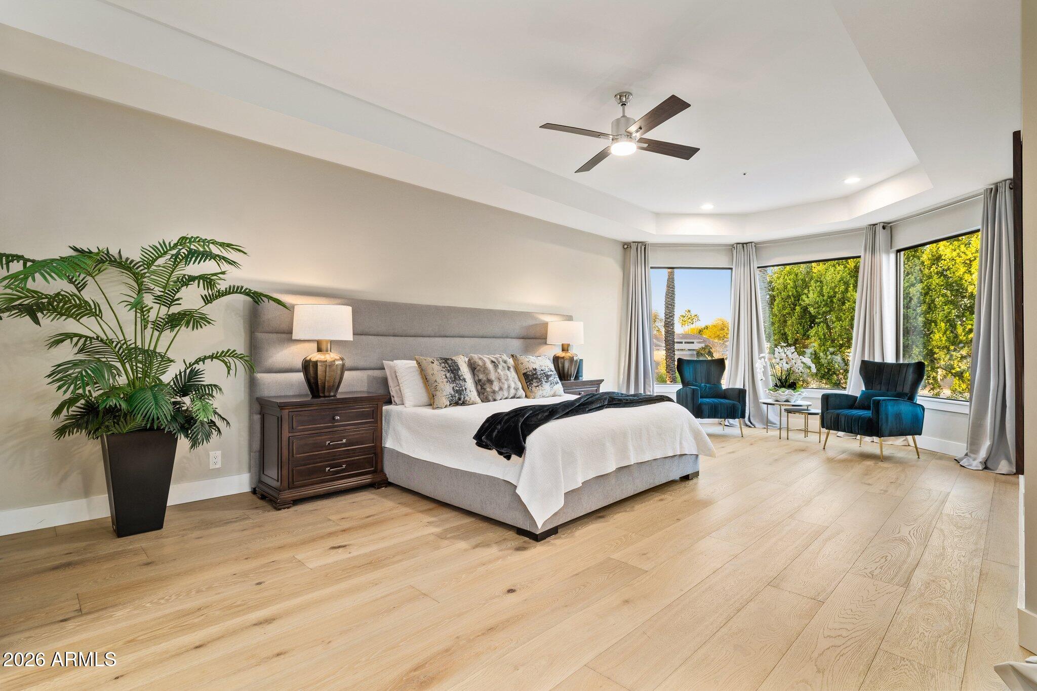 LEGEND AT GAINEY RANCH LOT 1-55 TR A B - Residential