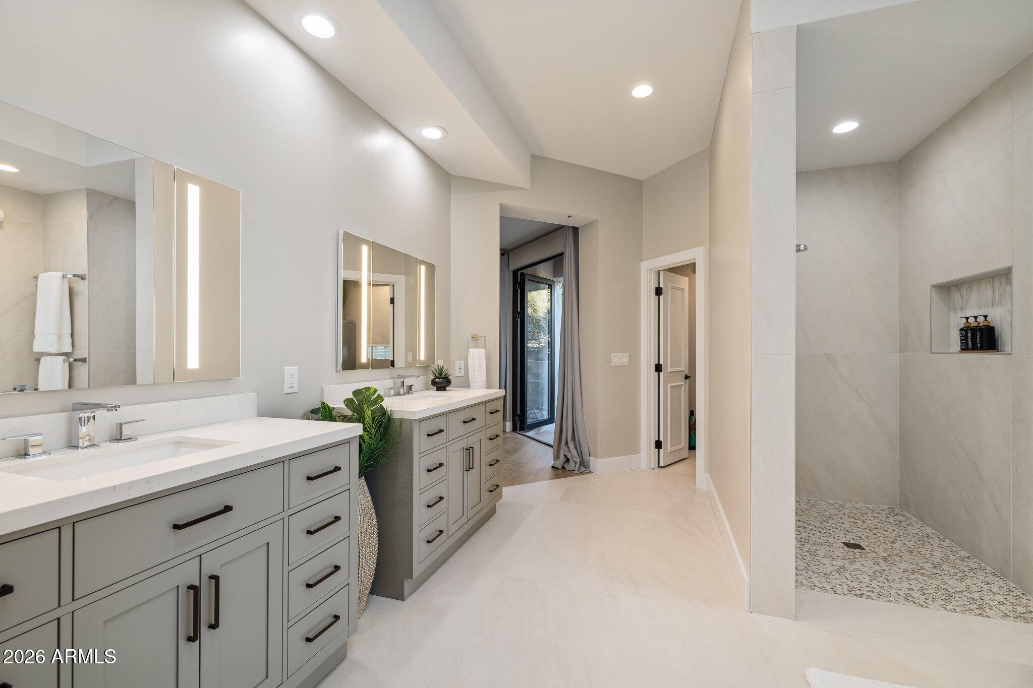 LEGEND AT GAINEY RANCH LOT 1-55 TR A B - Residential