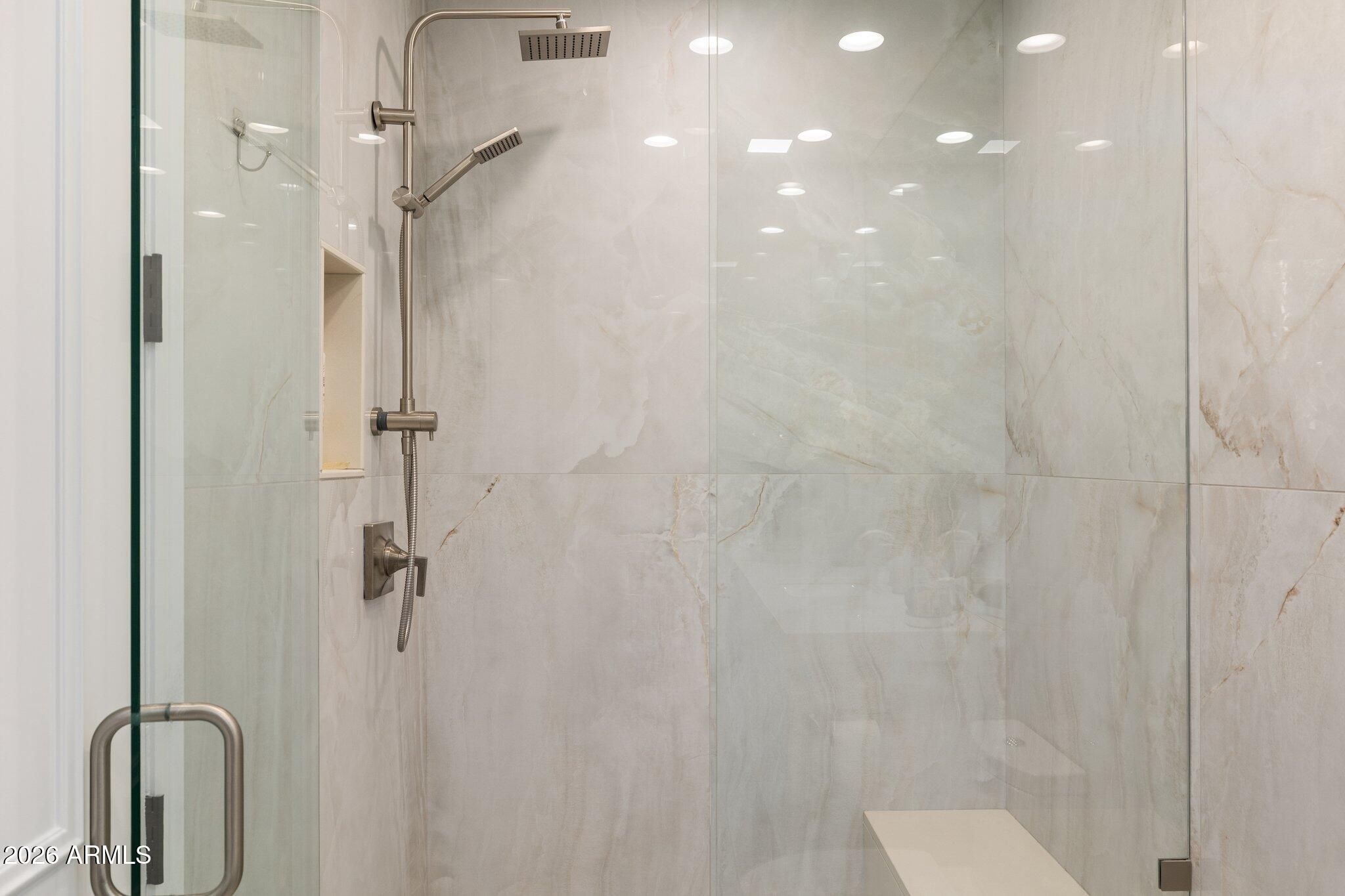 LEGEND AT GAINEY RANCH LOT 1-55 TR A B - Residential