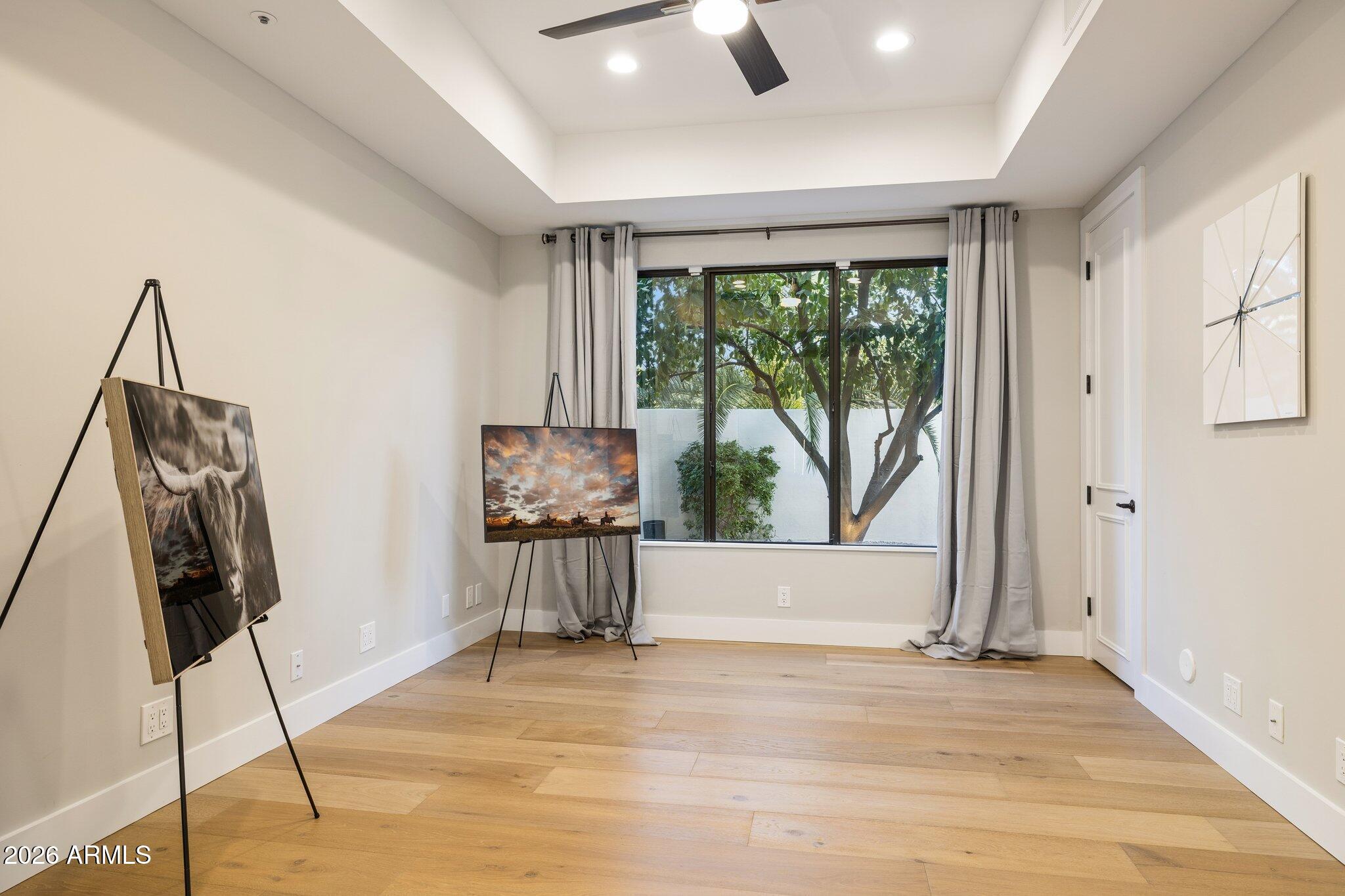 LEGEND AT GAINEY RANCH LOT 1-55 TR A B - Residential