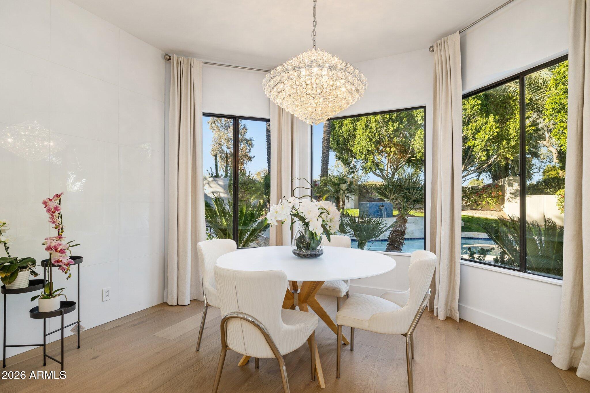LEGEND AT GAINEY RANCH LOT 1-55 TR A B - Residential