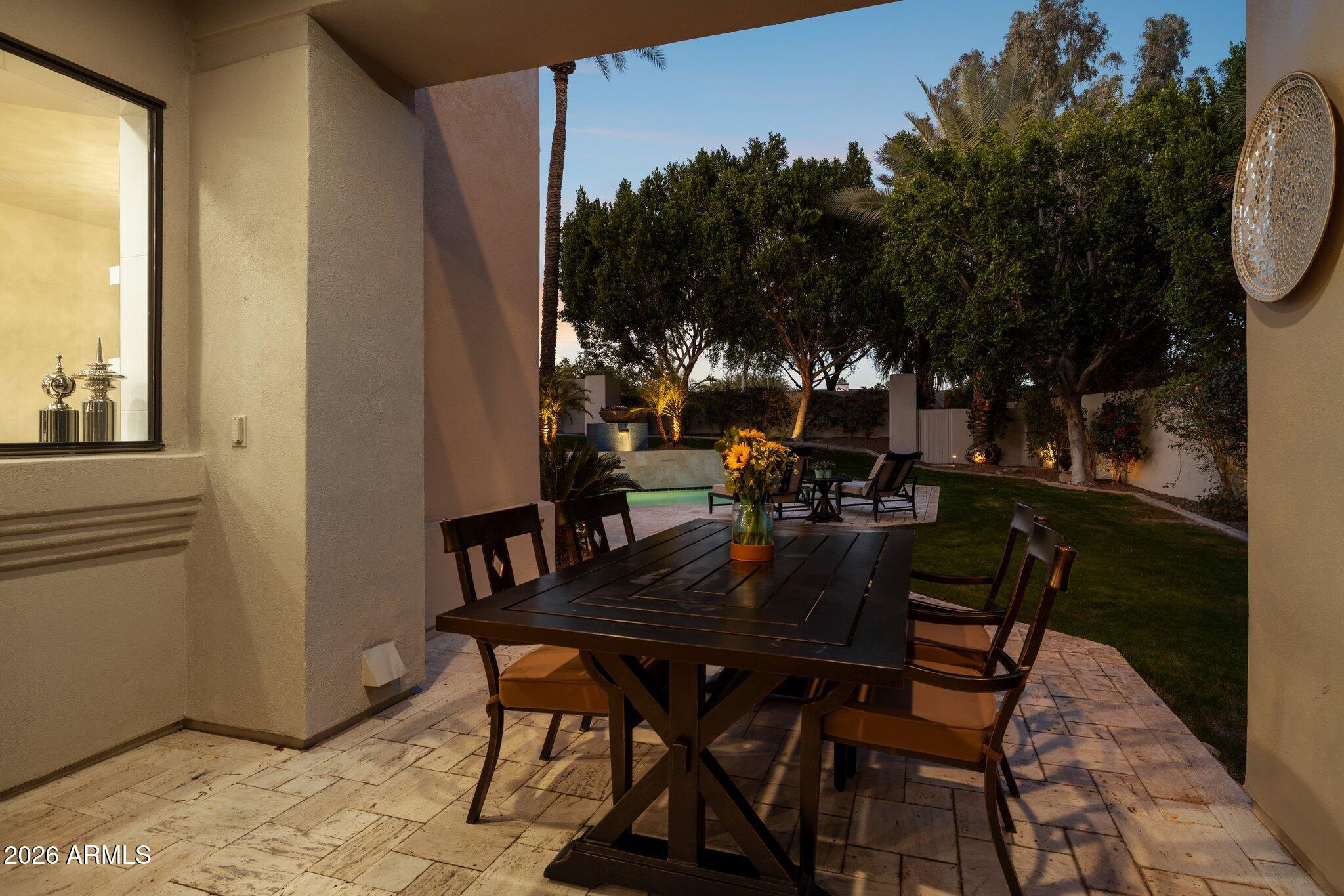 LEGEND AT GAINEY RANCH LOT 1-55 TR A B - Residential