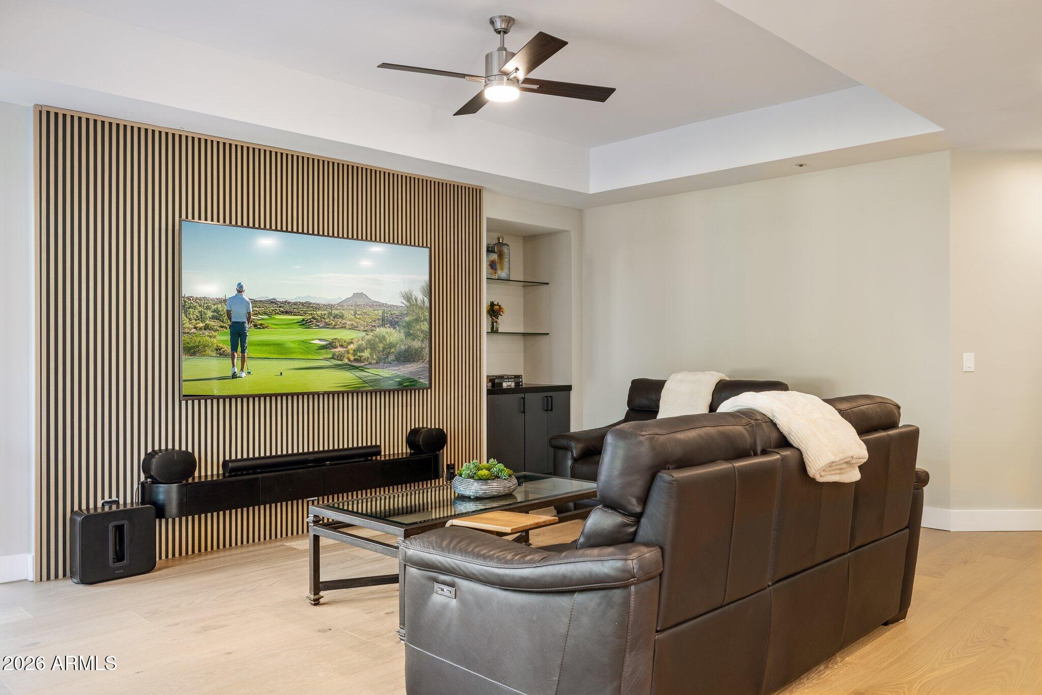 LEGEND AT GAINEY RANCH LOT 1-55 TR A B - Residential