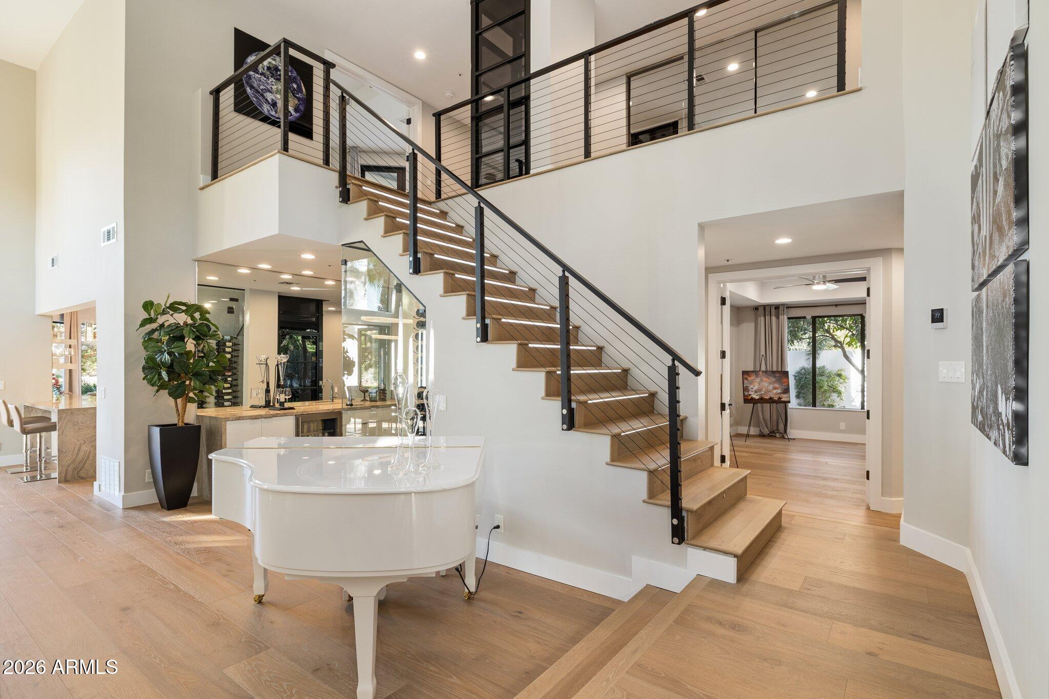 LEGEND AT GAINEY RANCH LOT 1-55 TR A B - Residential