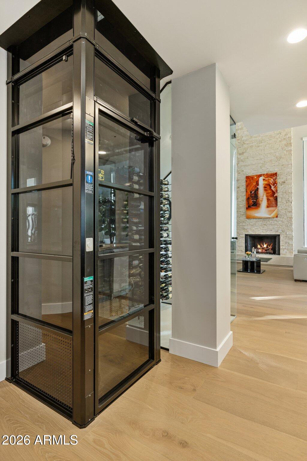 LEGEND AT GAINEY RANCH LOT 1-55 TR A B - Residential