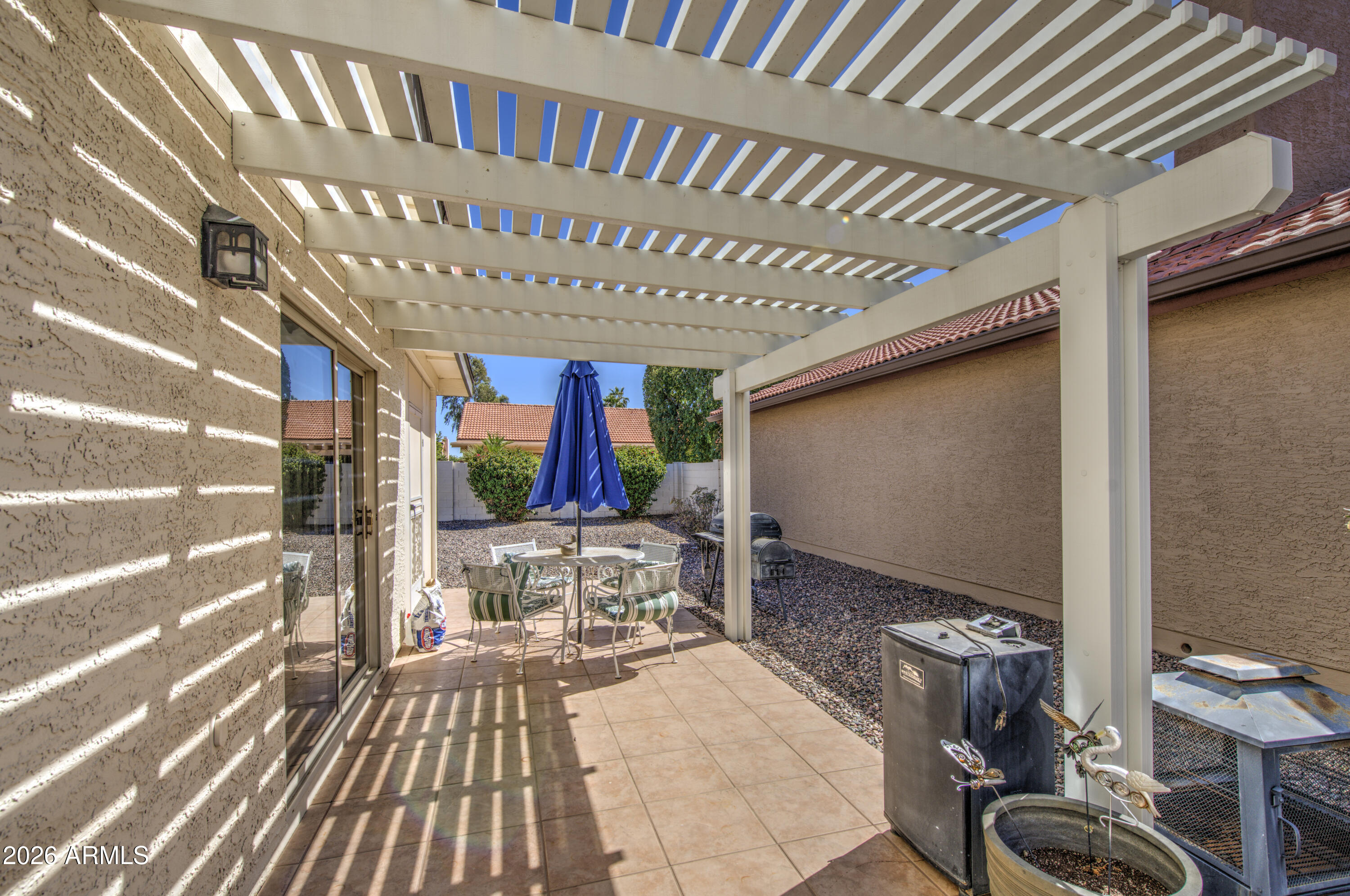 SUN LAKES UNIT 23 - Residential