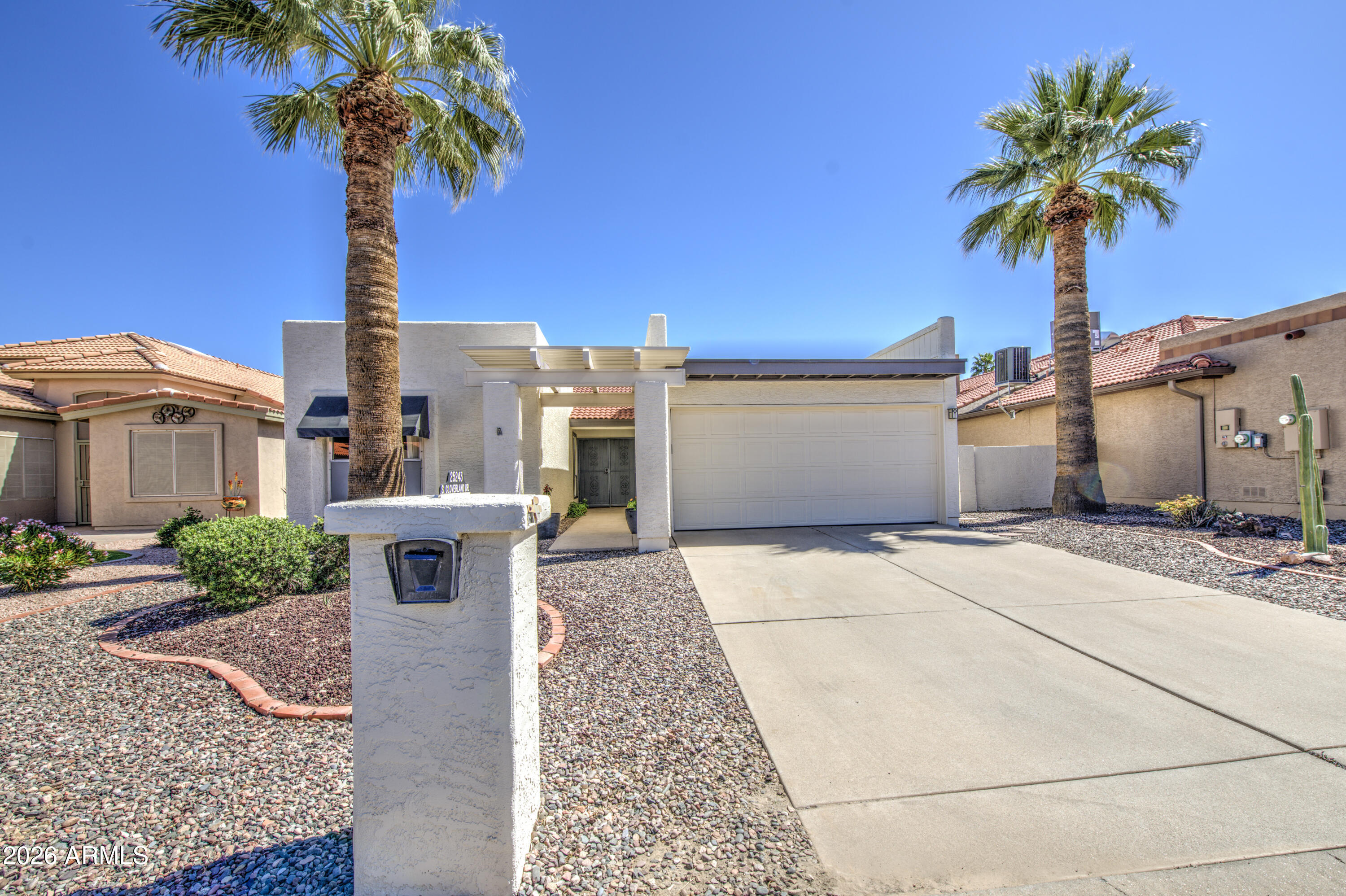 SUN LAKES UNIT 23 - Residential