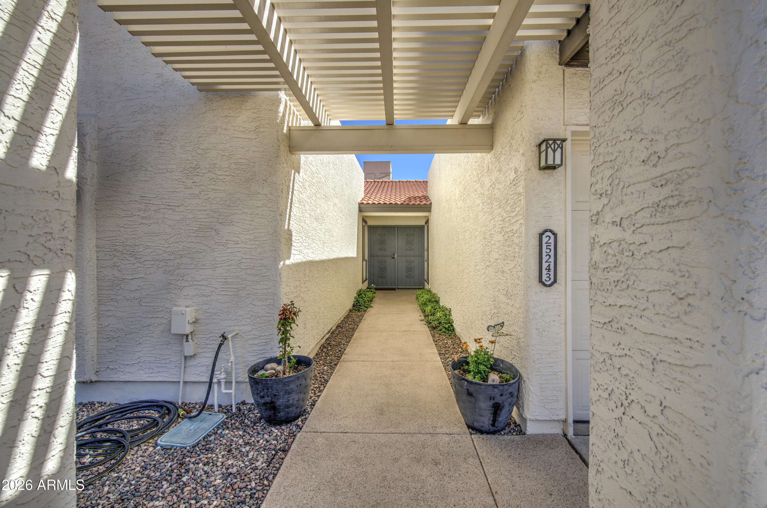 SUN LAKES UNIT 23 - Residential