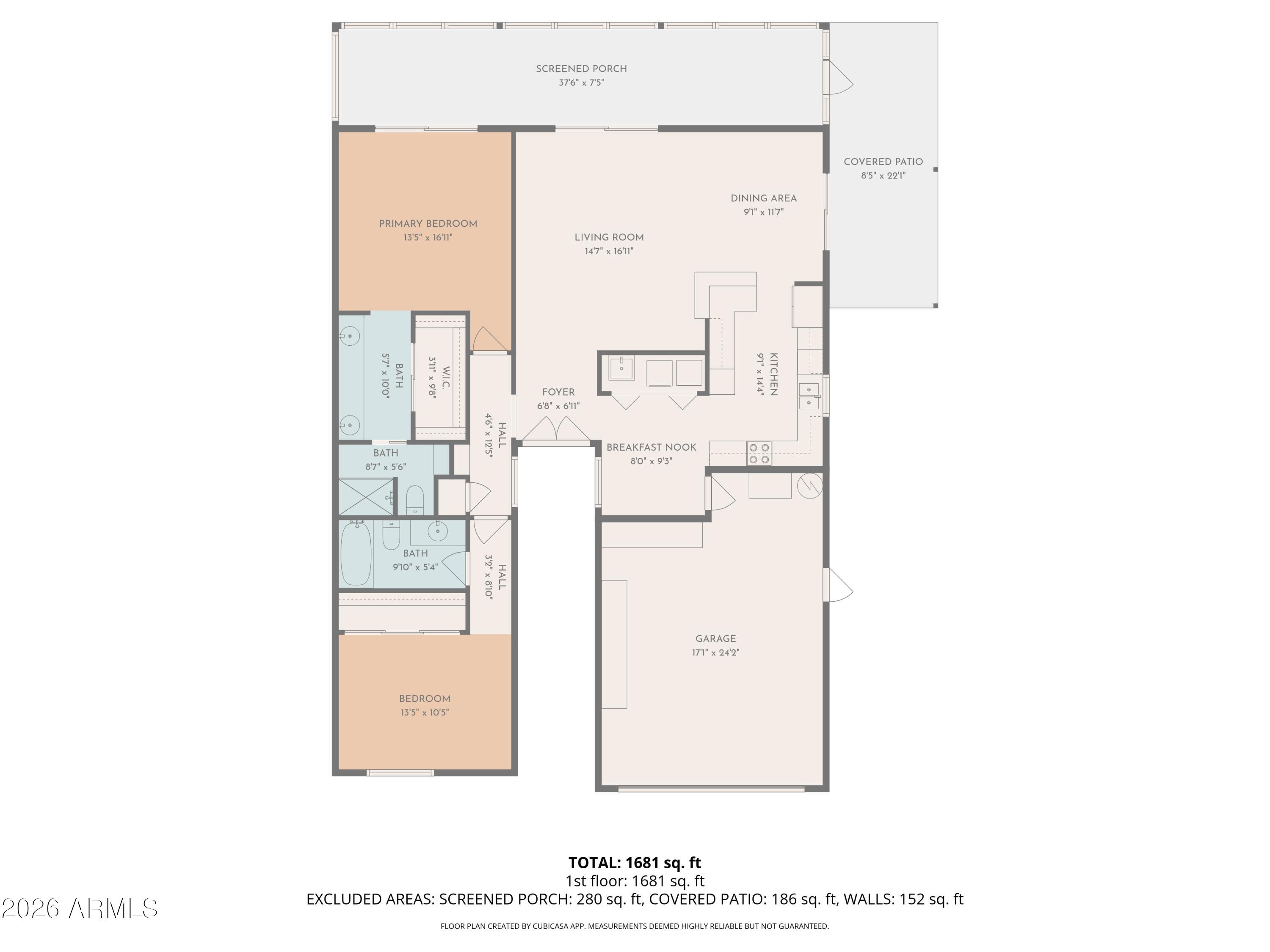 SUN LAKES UNIT 23 - Residential