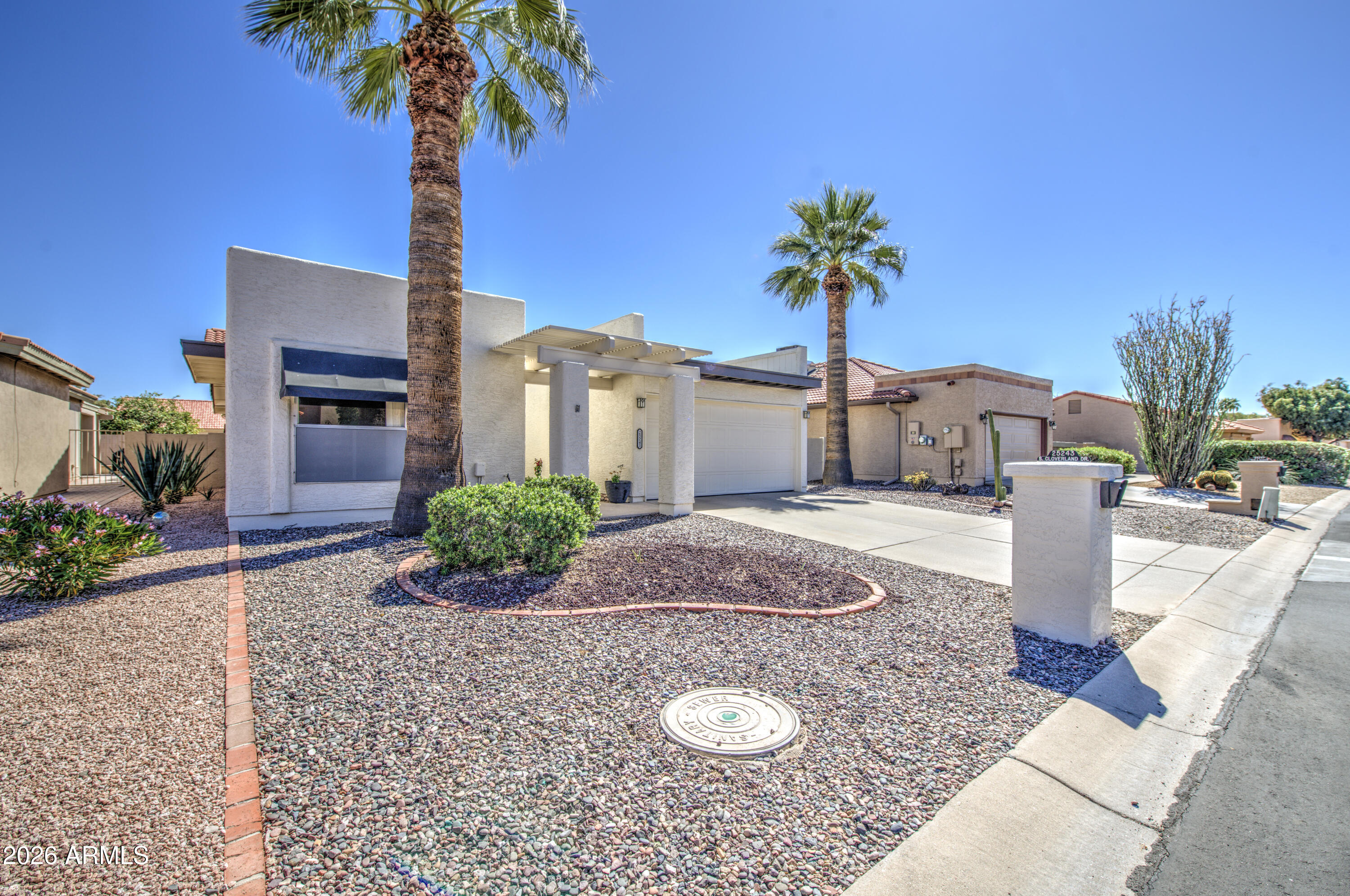 SUN LAKES UNIT 23 - Residential