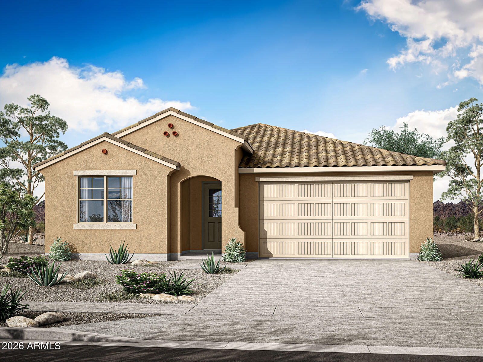 This beautifully designed Mattamy Homes Aqua plan offers modern style, thoughtful upgrades, and comfortable living in the growing Waddell area. Featuring an open-concept layout, this home includes a stunning European-style kitchen with stainless steel appliances, gas cooktop, single wall oven, built-in microwave, and sleek cabinetry for a contemporary look.

Enjoy elevated design details throughout, including 8-foot interior doors, upgraded finishes, and a spacious layout perfect for everyday living and entertaining. The home also includes a gas BBQ stub, making outdoor gatherings easy and convenient.

Estimated completion and additional details available upon request.