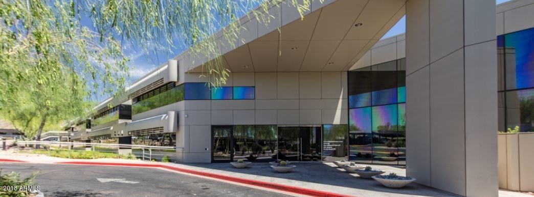 SQUAW PEAK OFFICE CONDOMINIUMS - Commercial Sale