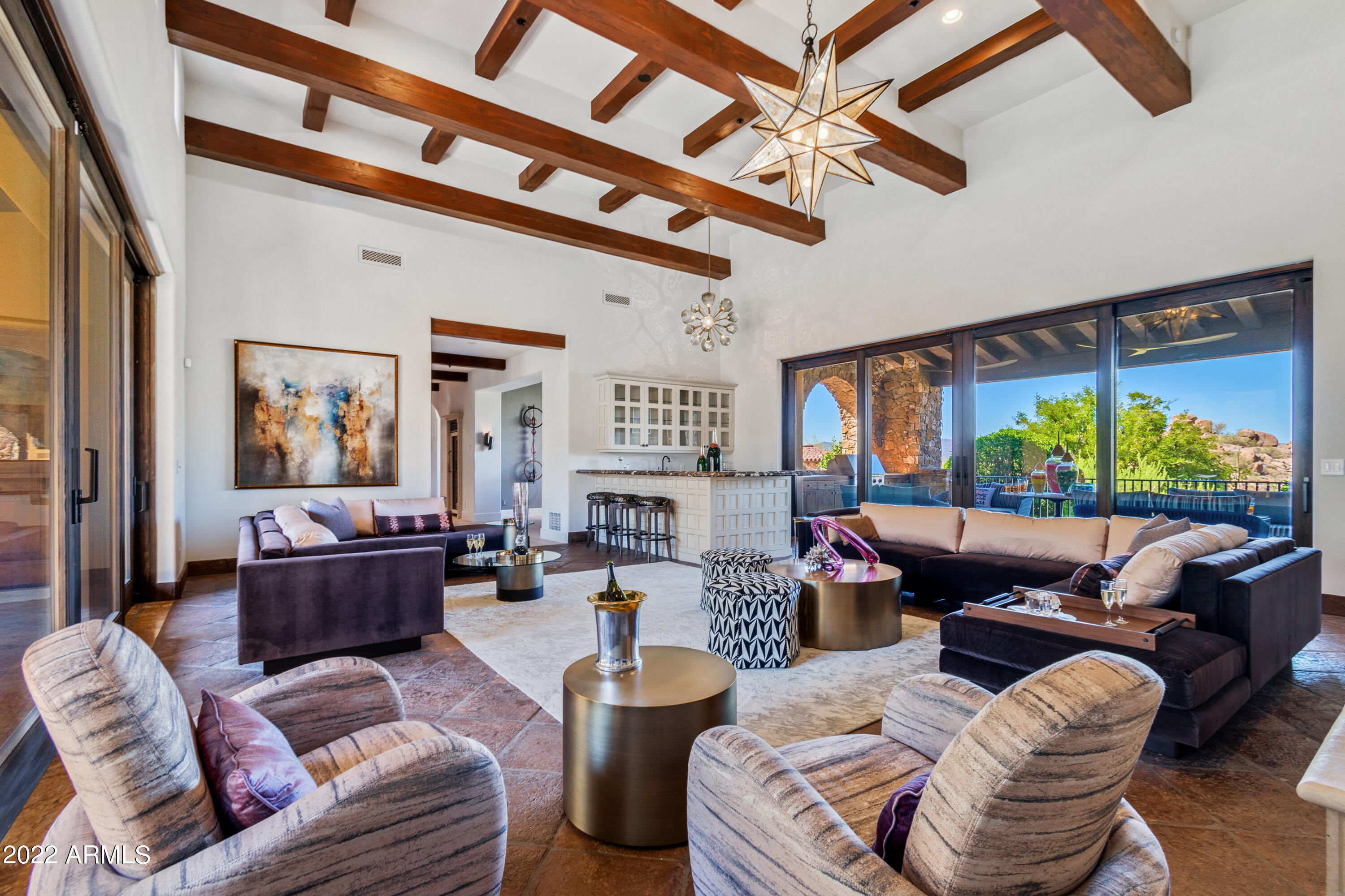 ESTANCIA PHASE 6 - Residential