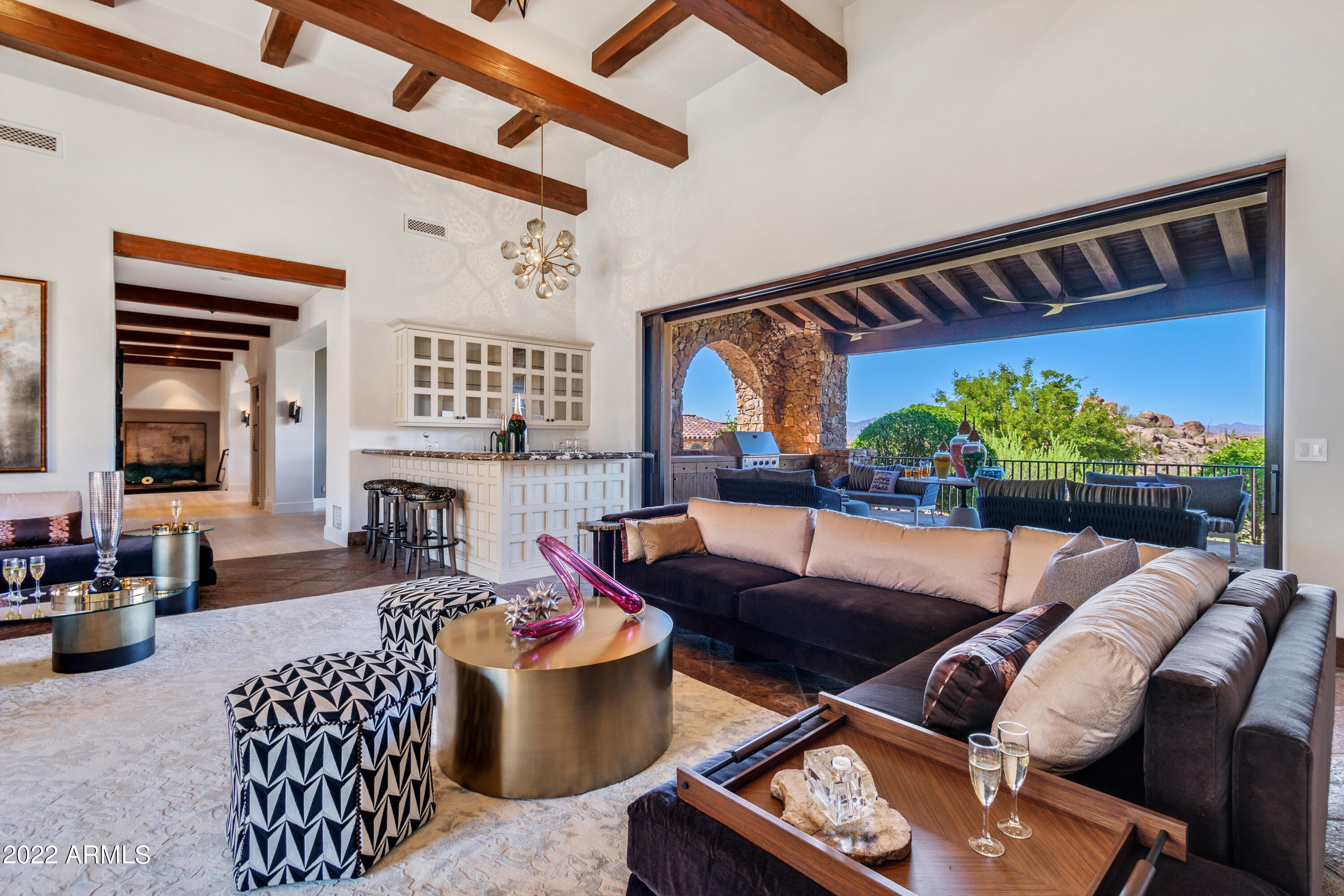 ESTANCIA PHASE 6 - Residential