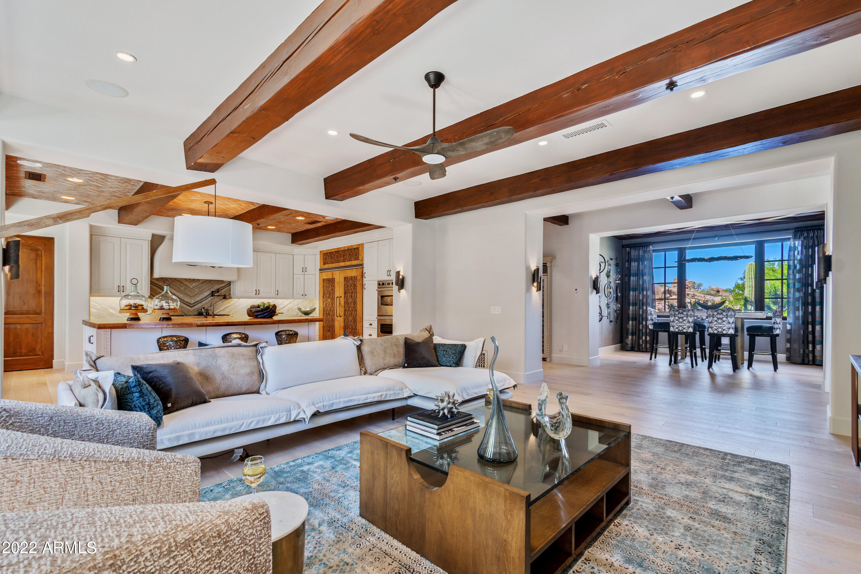 ESTANCIA PHASE 6 - Residential