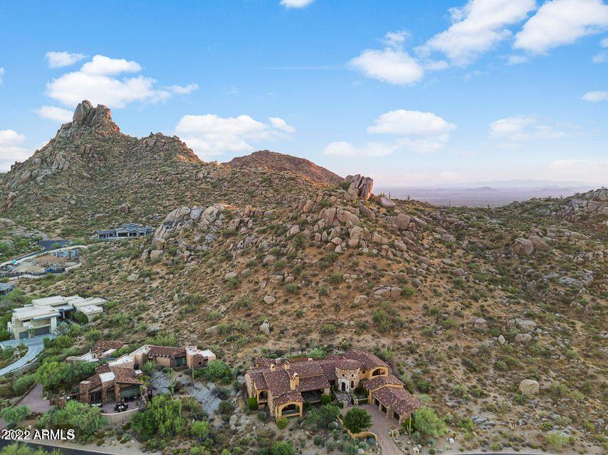 ESTANCIA PHASE 6 - Residential