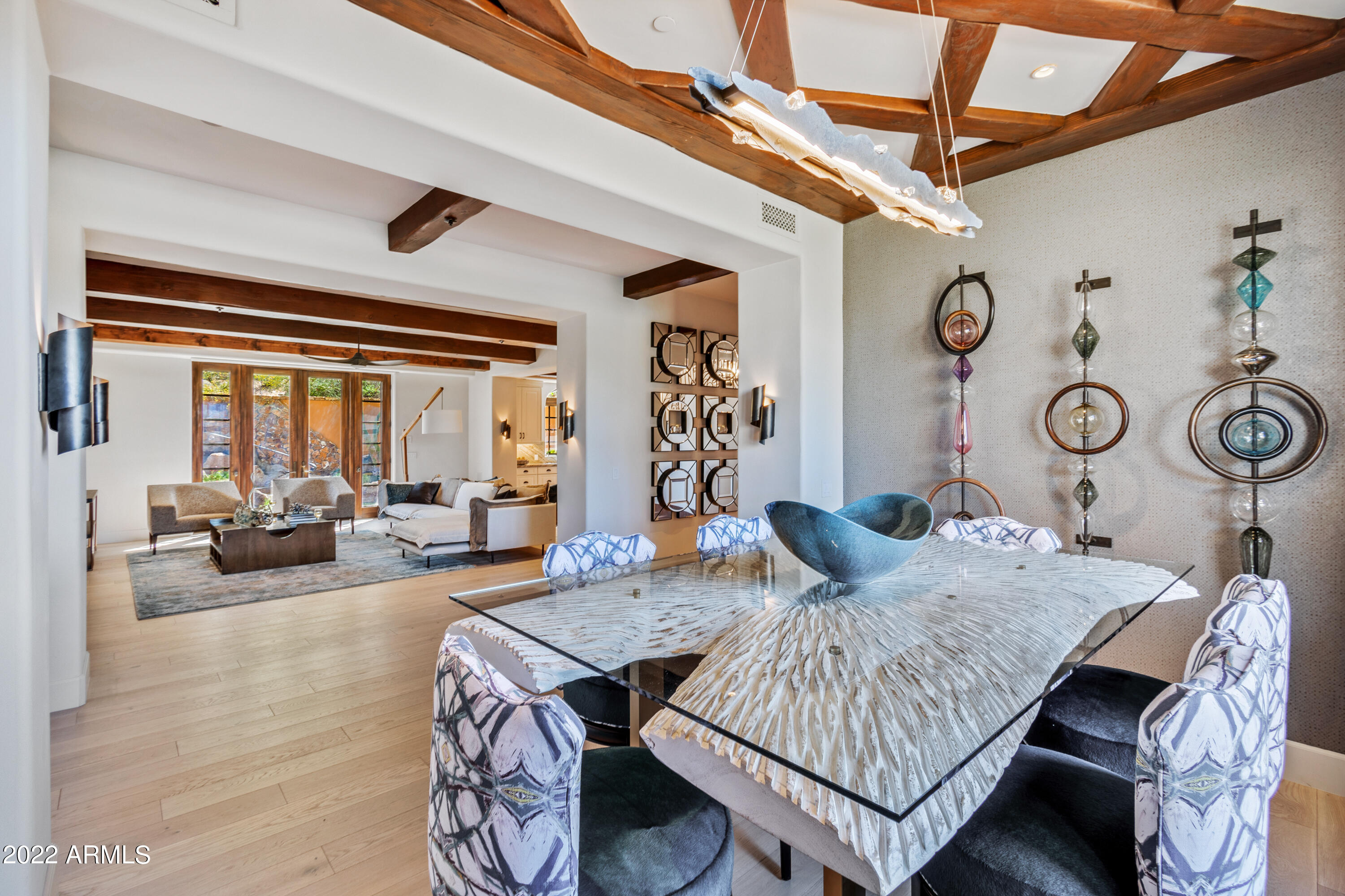 ESTANCIA PHASE 6 - Residential
