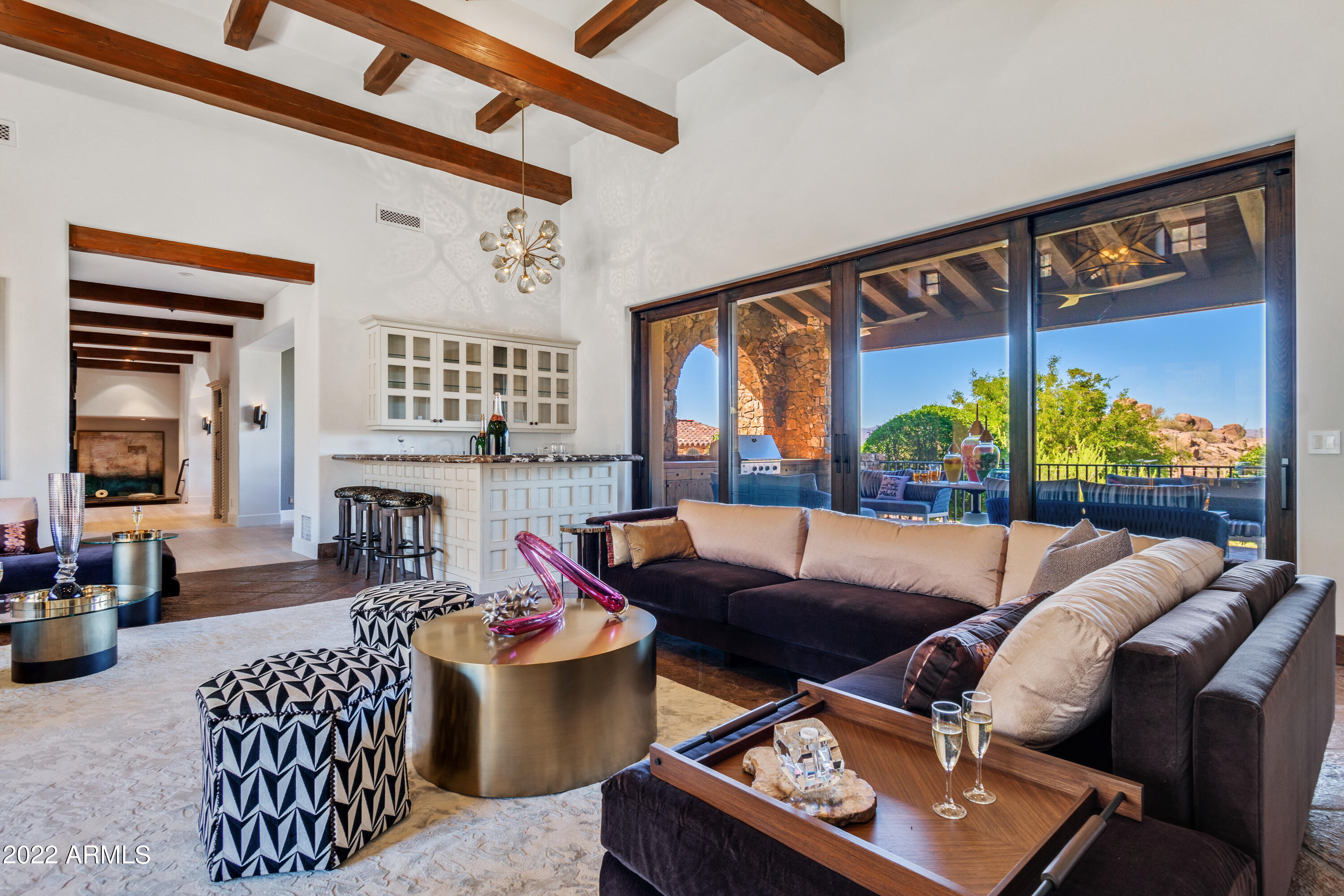 ESTANCIA PHASE 6 - Residential