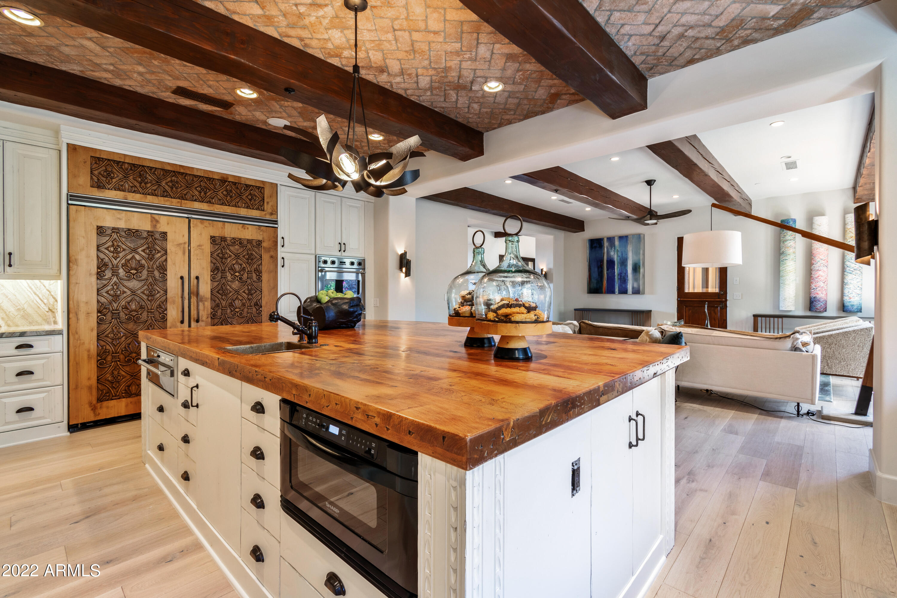 ESTANCIA PHASE 6 - Residential