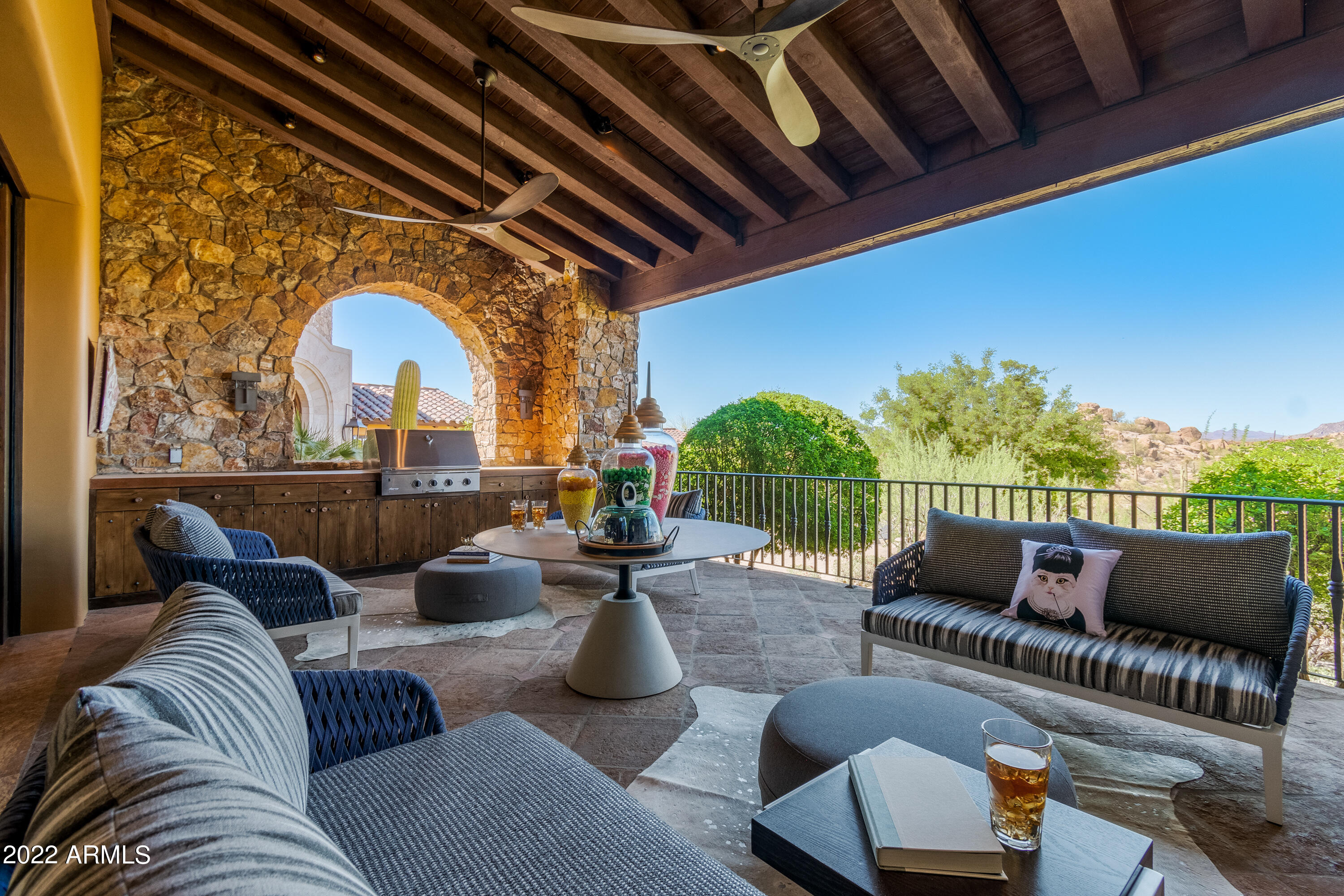 ESTANCIA PHASE 6 - Residential
