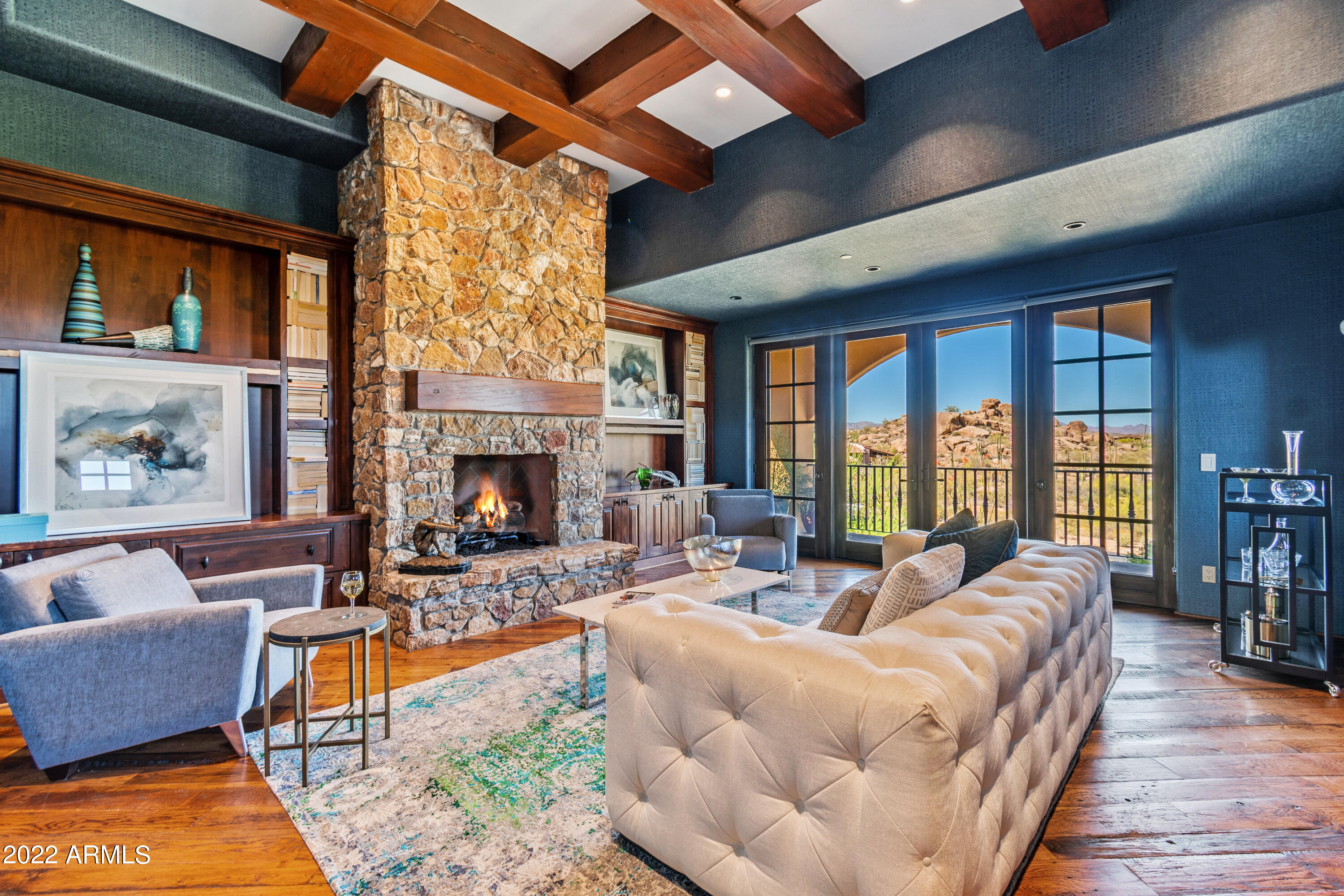 ESTANCIA PHASE 6 - Residential