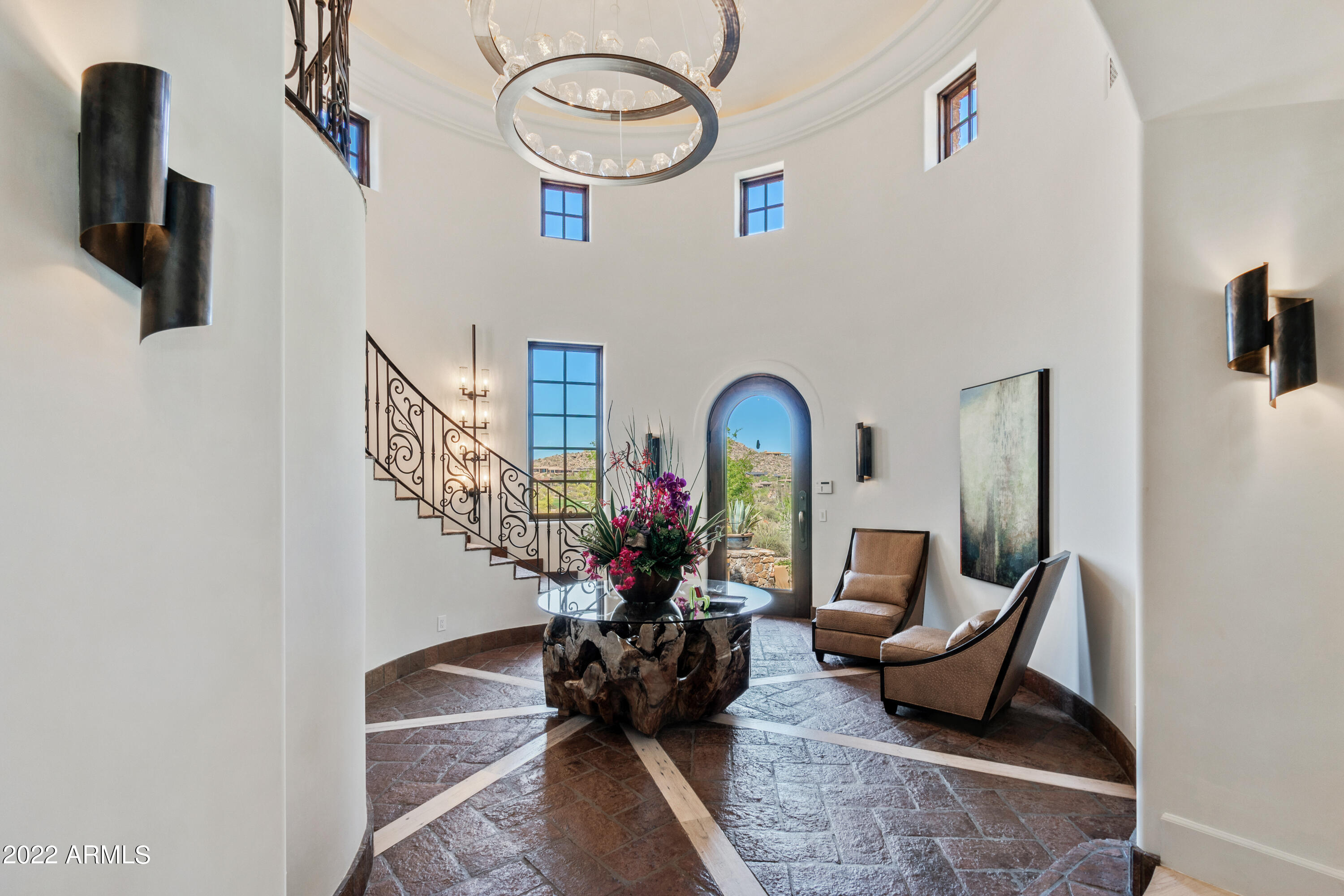 ESTANCIA PHASE 6 - Residential