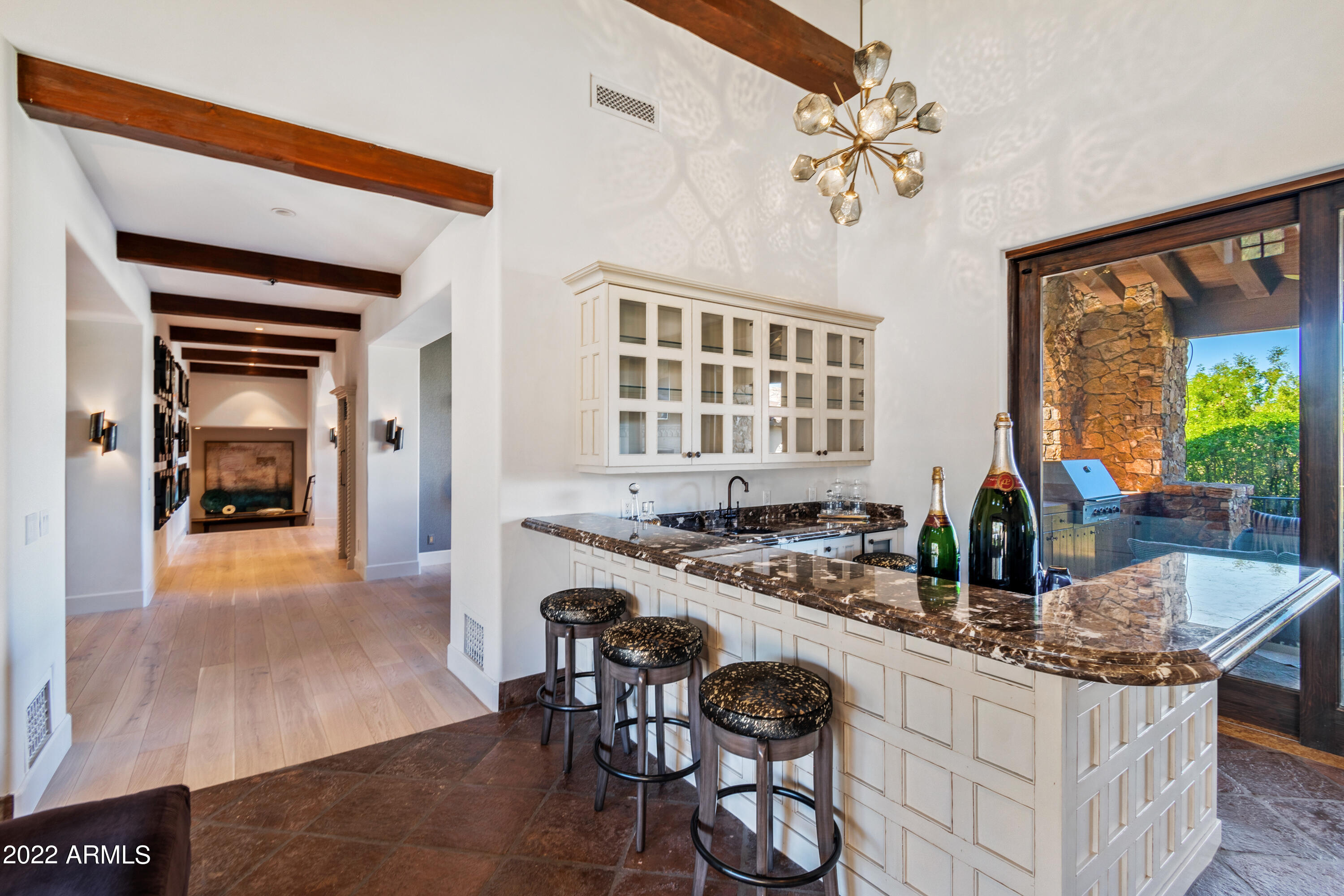 ESTANCIA PHASE 6 - Residential