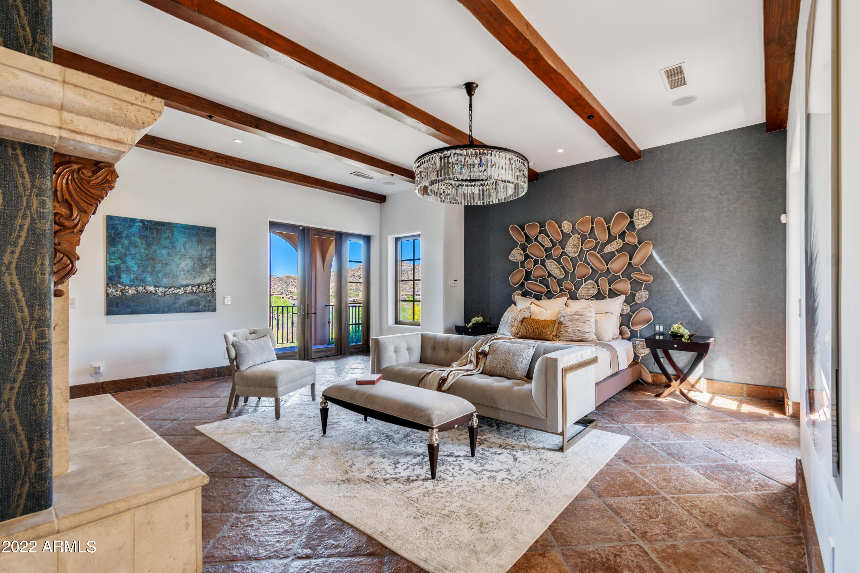 ESTANCIA PHASE 6 - Residential