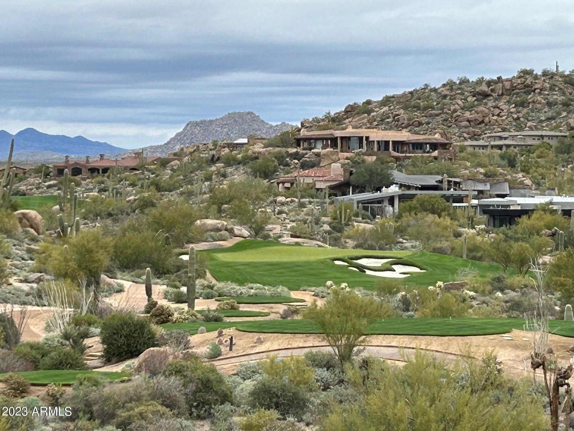 ESTANCIA PHASE 6 - Residential