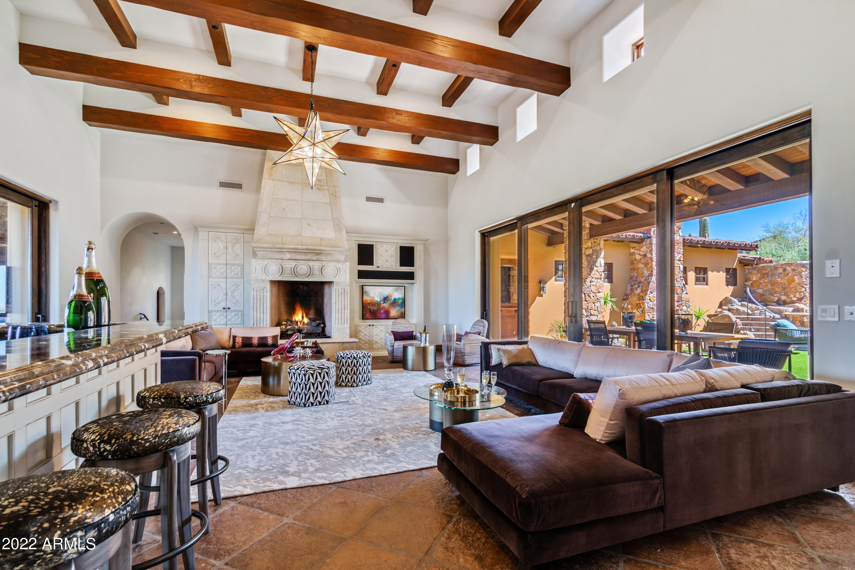 ESTANCIA PHASE 6 - Residential