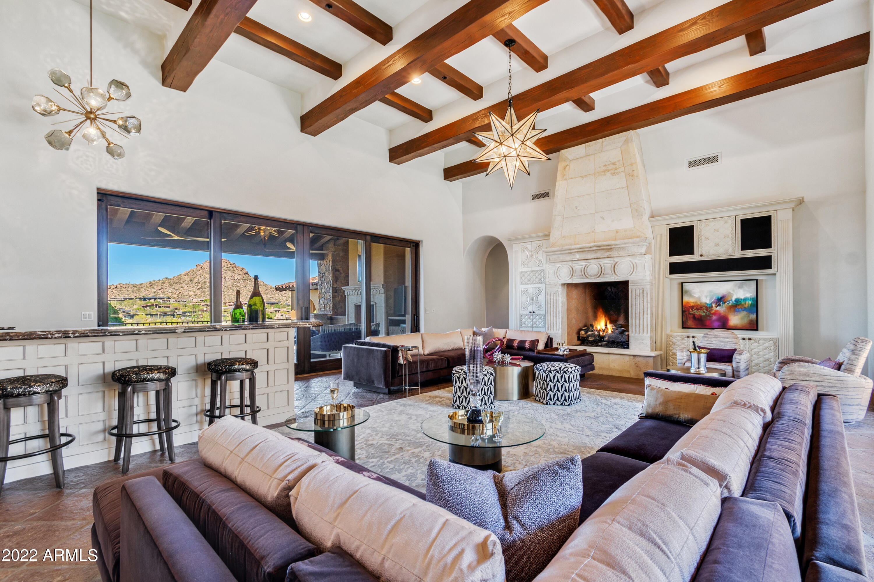 ESTANCIA PHASE 6 - Residential
