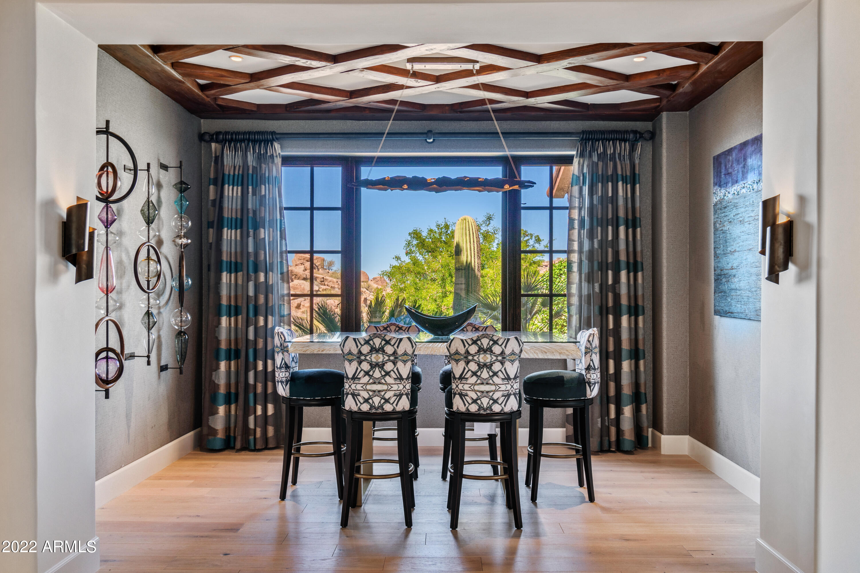 ESTANCIA PHASE 6 - Residential